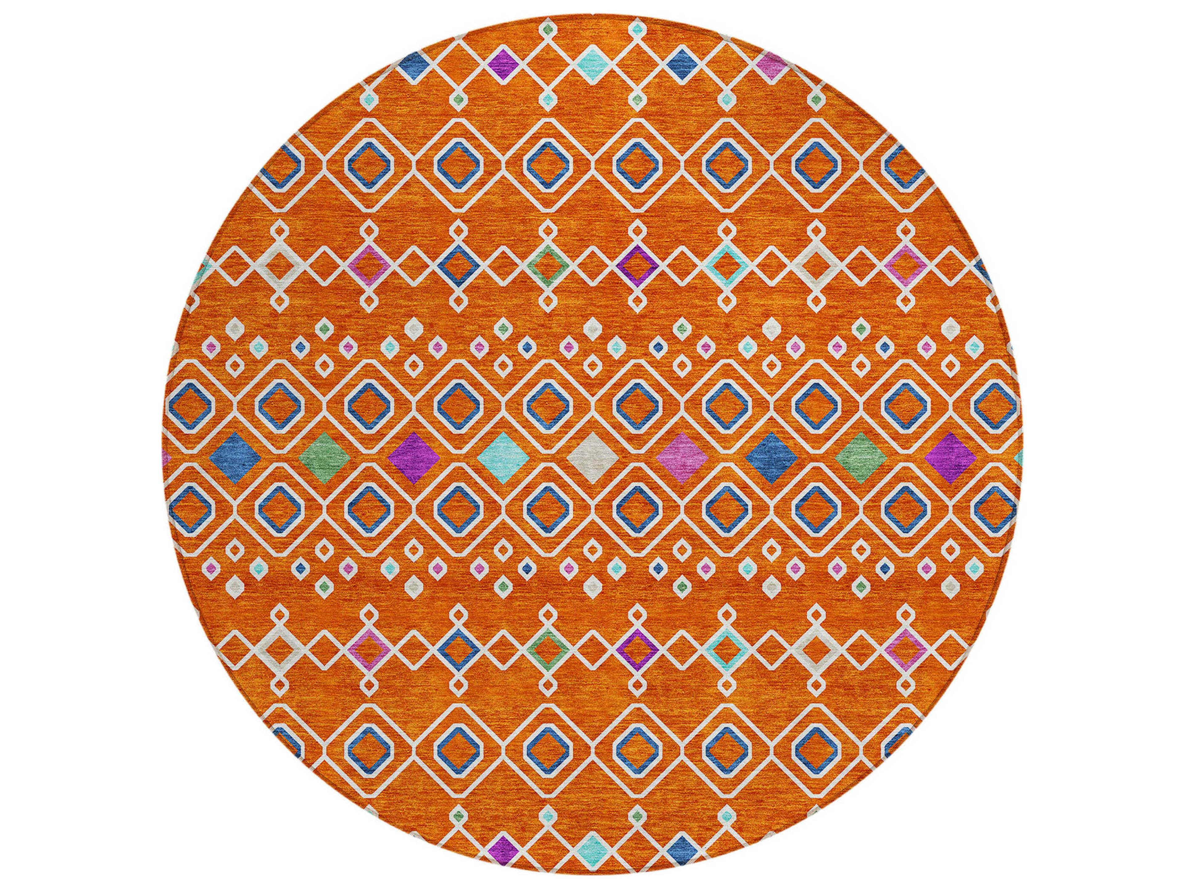 Dalyn Chantille Southwestern Runner Area Rug
