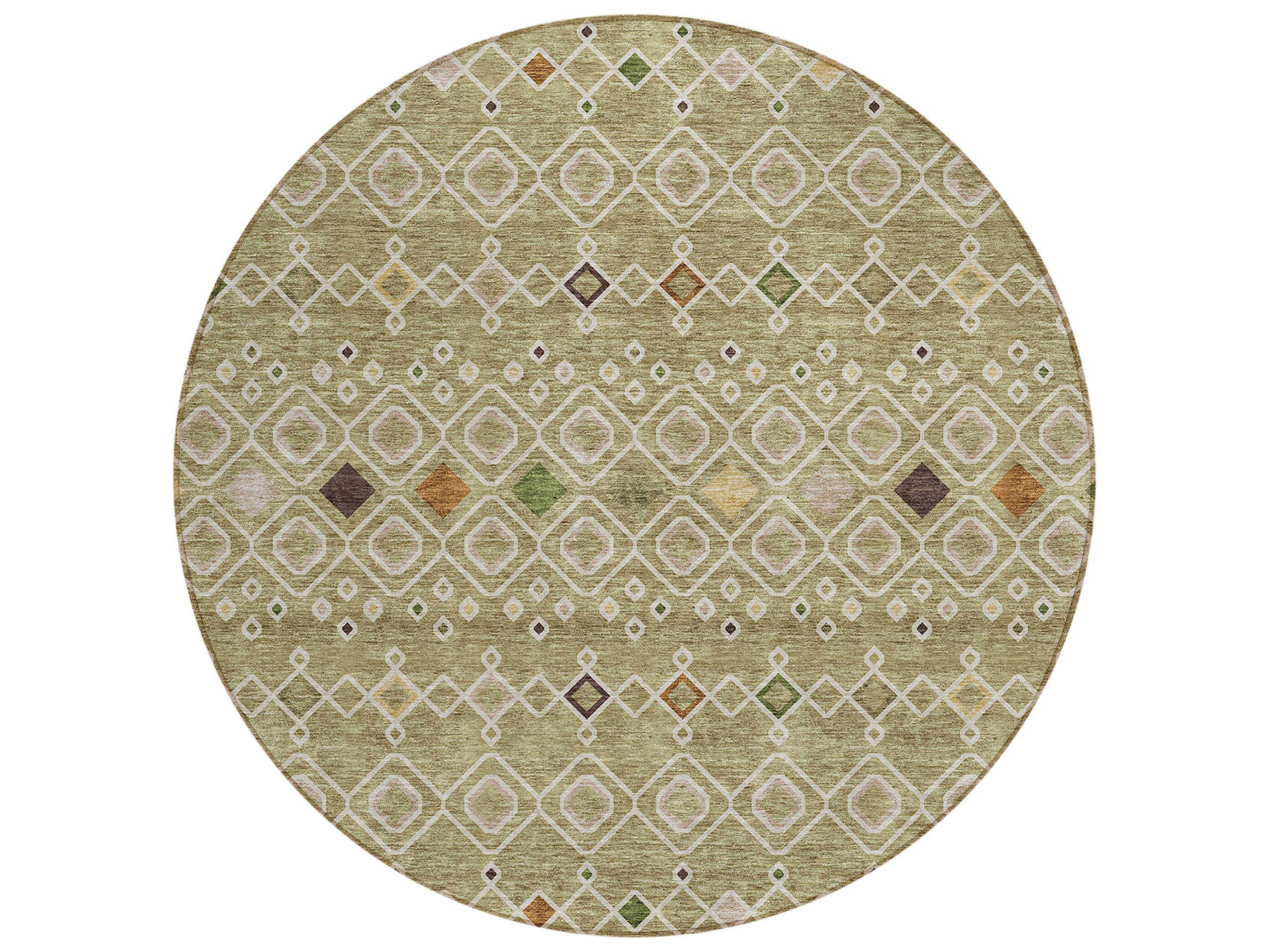 Dalyn Chantille Southwestern Runner Area Rug