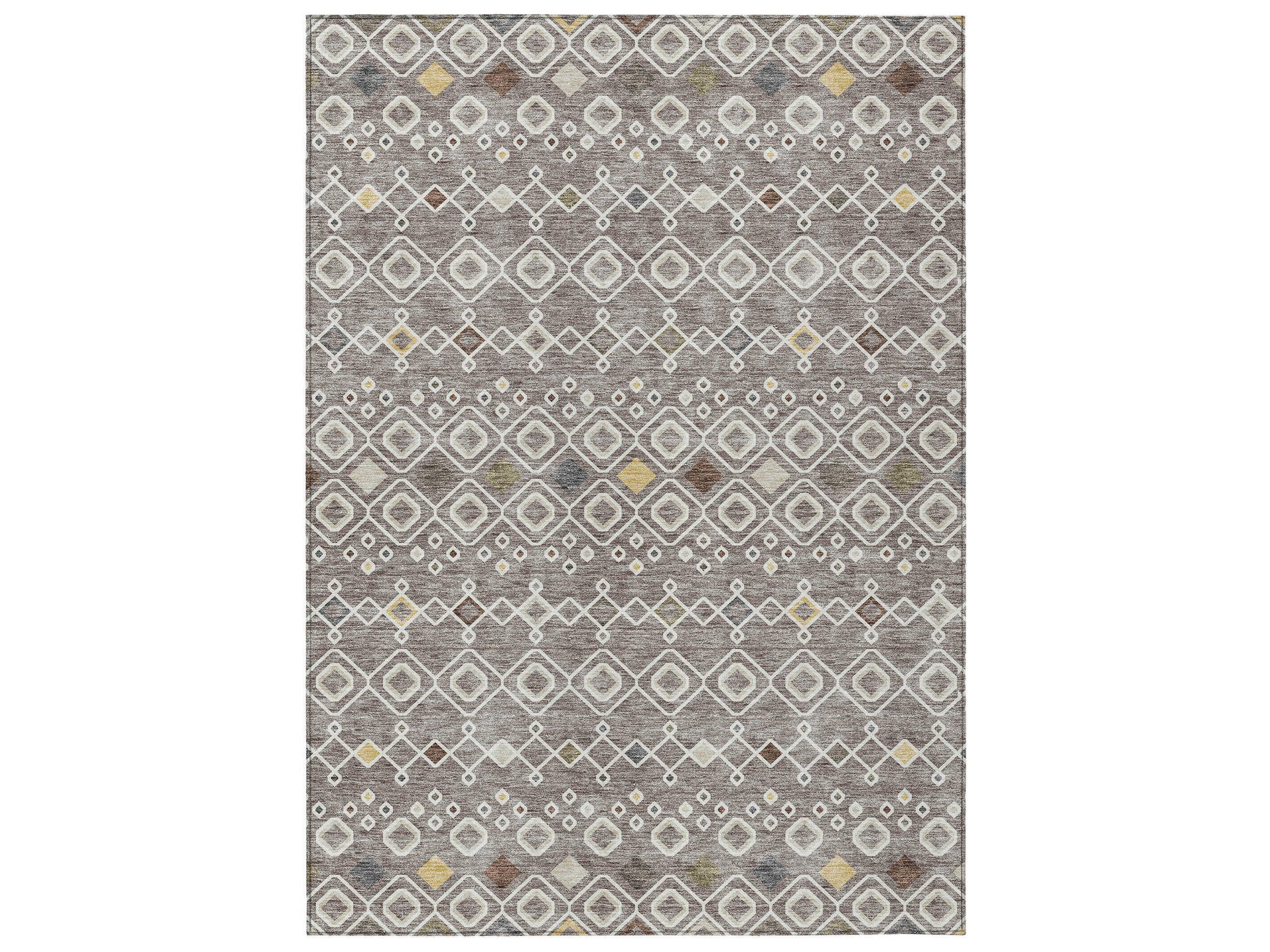 Chantille Southwestern Runner Area Rug
