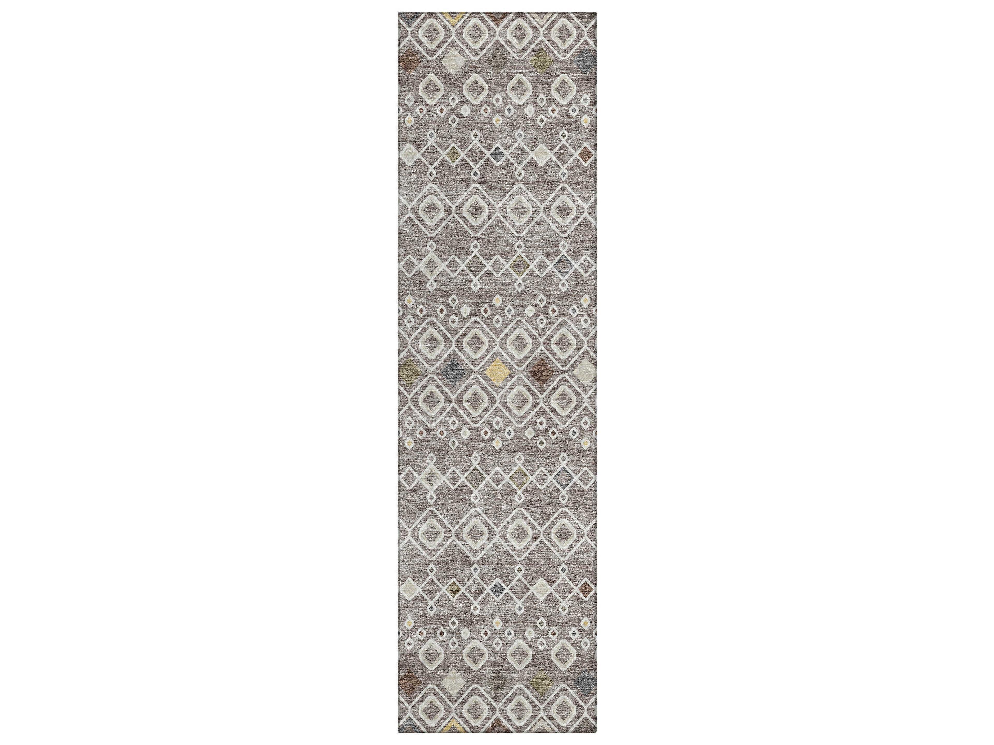 Dalyn Chantille Southwestern Runner Area Rug