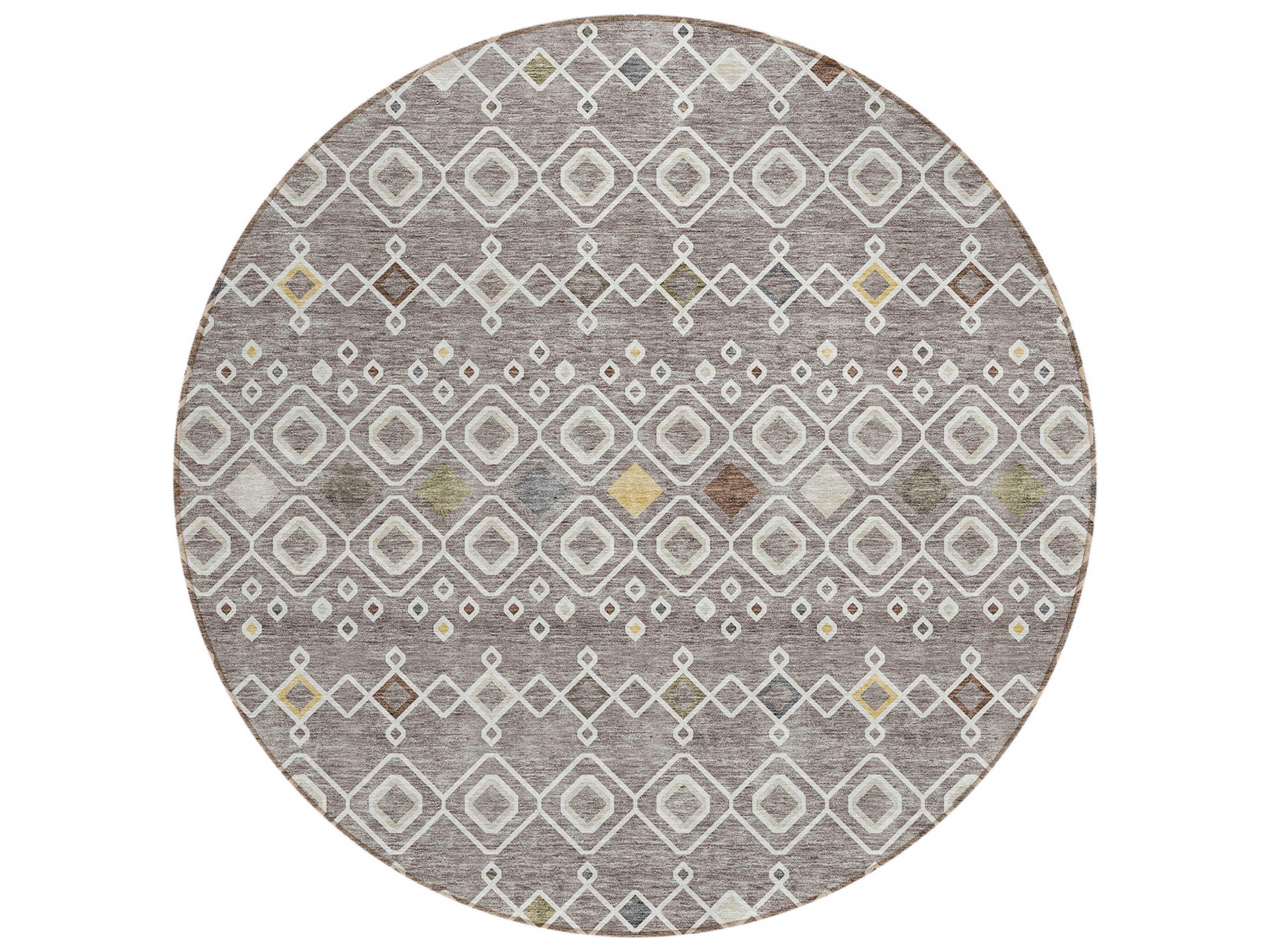 Dalyn Chantille Southwestern Runner Area Rug