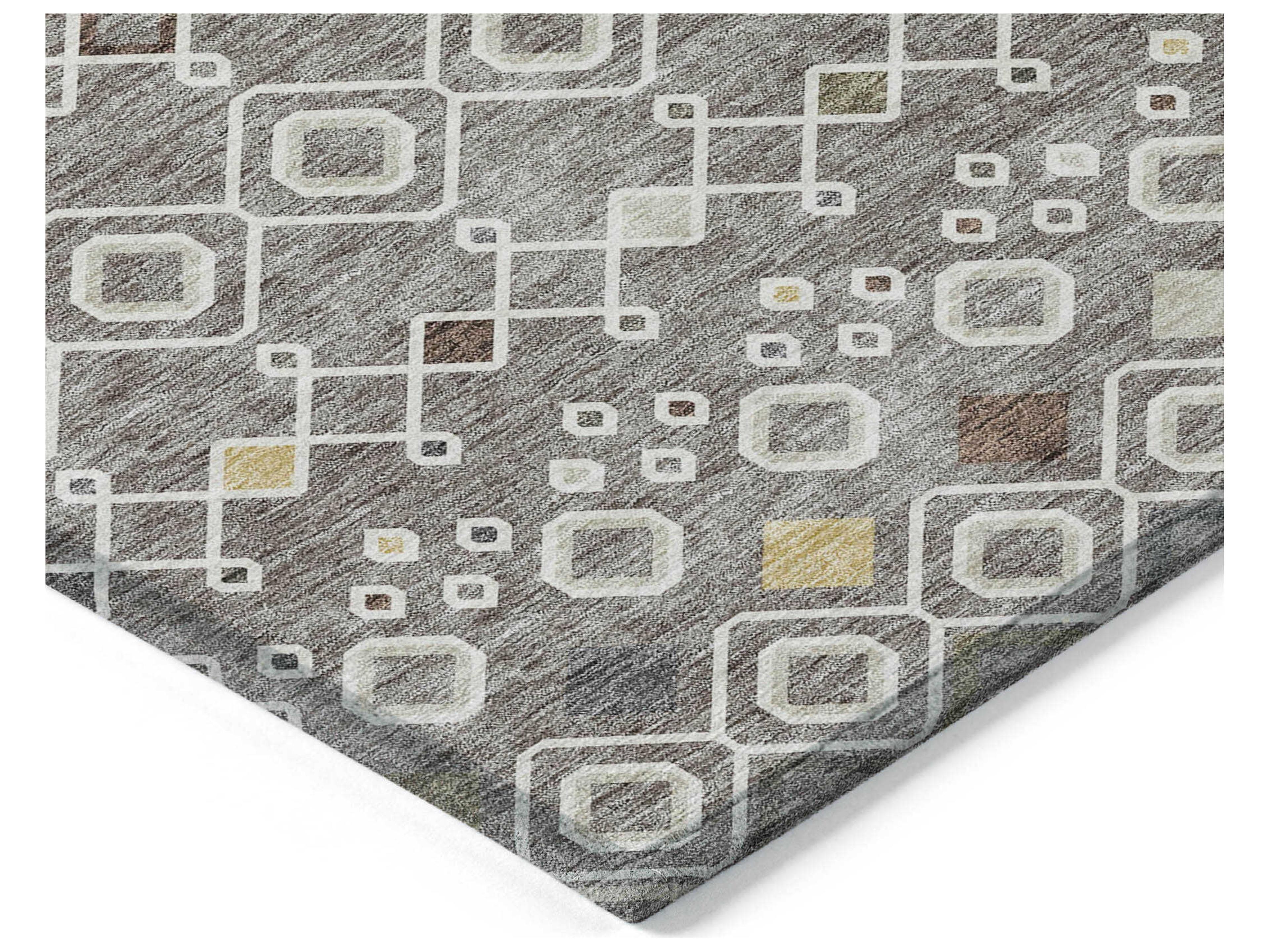 Dalyn Chantille Southwestern Runner Area Rug