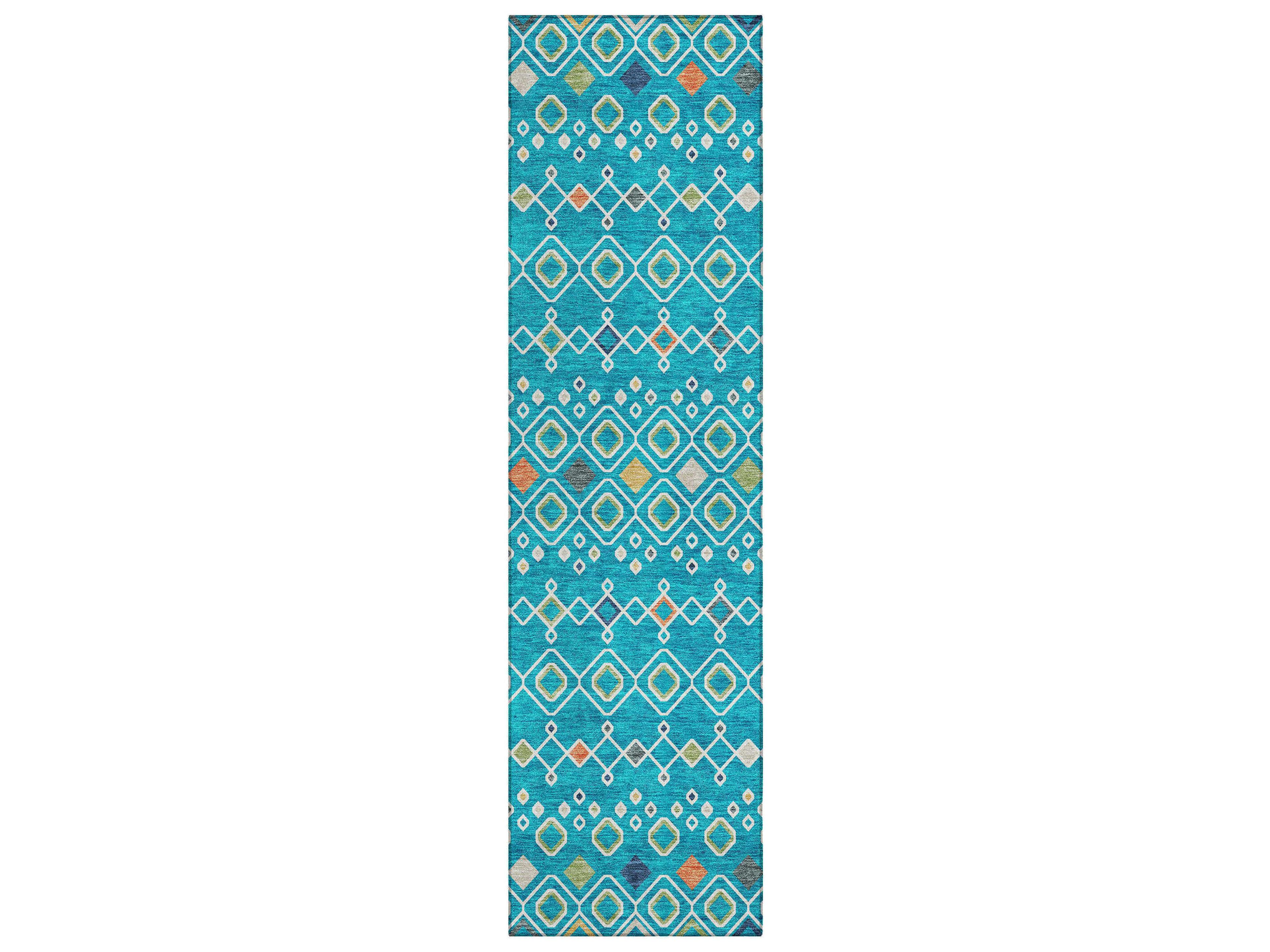 Dalyn Chantille Southwestern Runner Area Rug