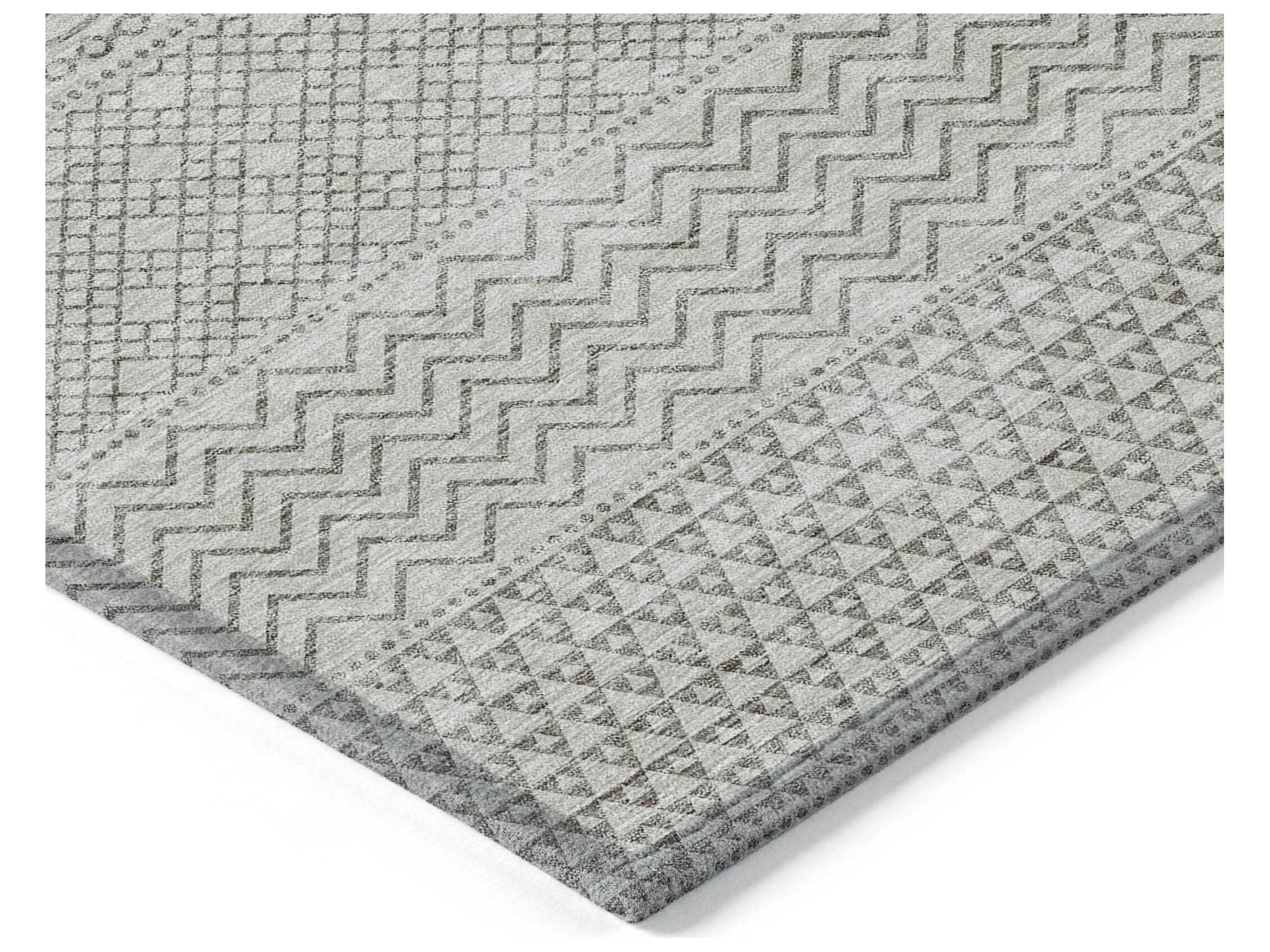 Dalyn Chantille Geometric Runner Area Rug