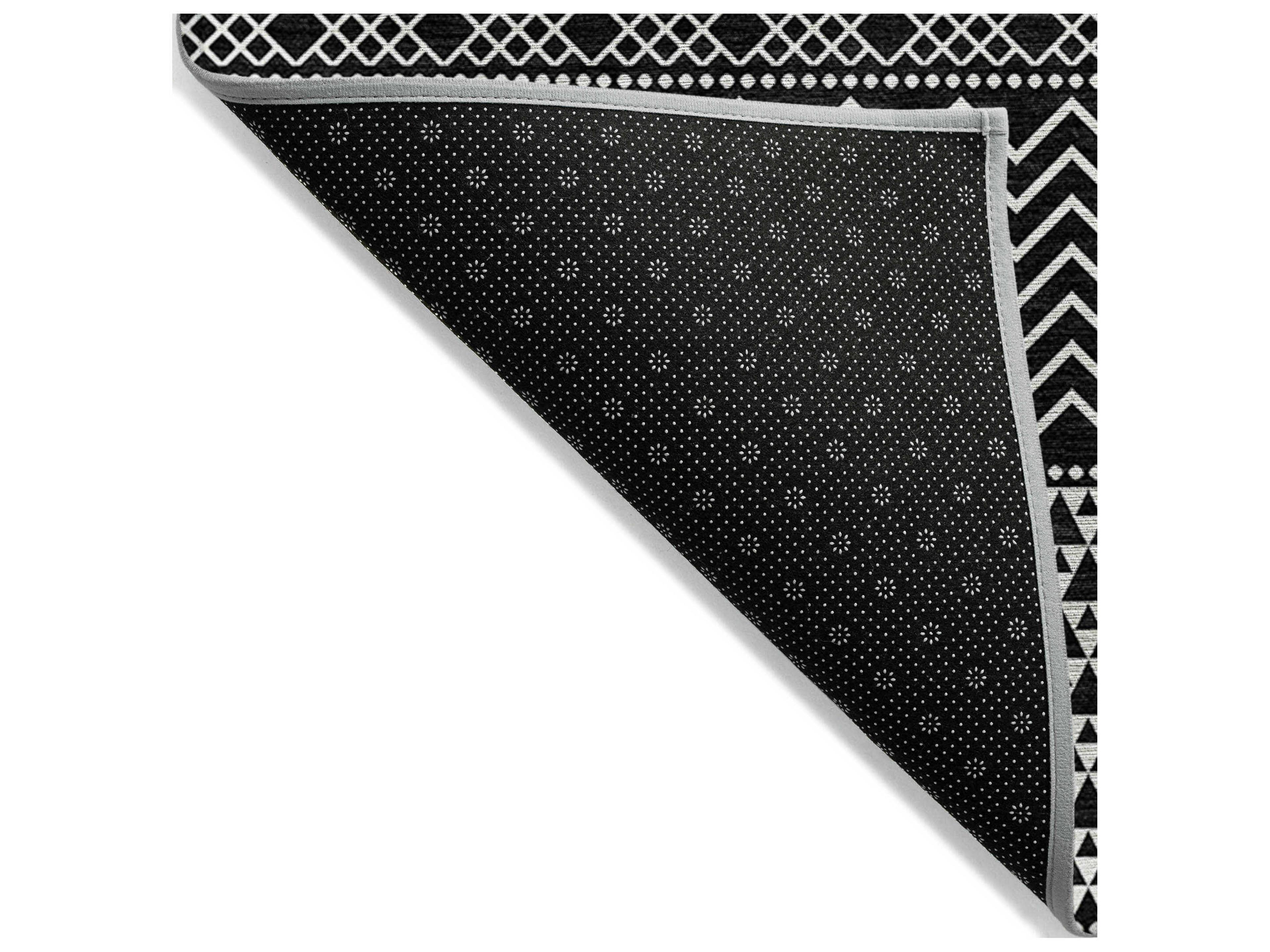 Dalyn Chantille Geometric Runner Area Rug
