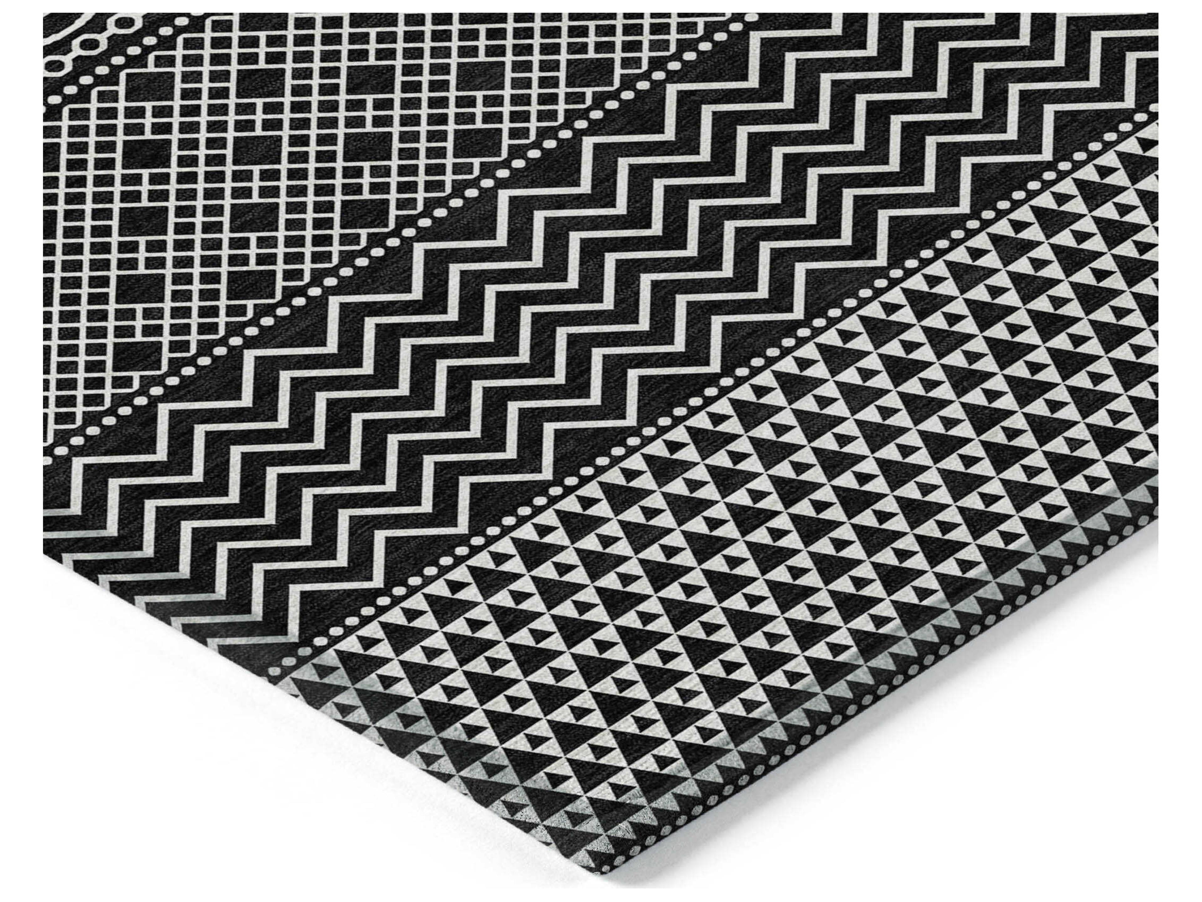 Dalyn Chantille Geometric Runner Area Rug