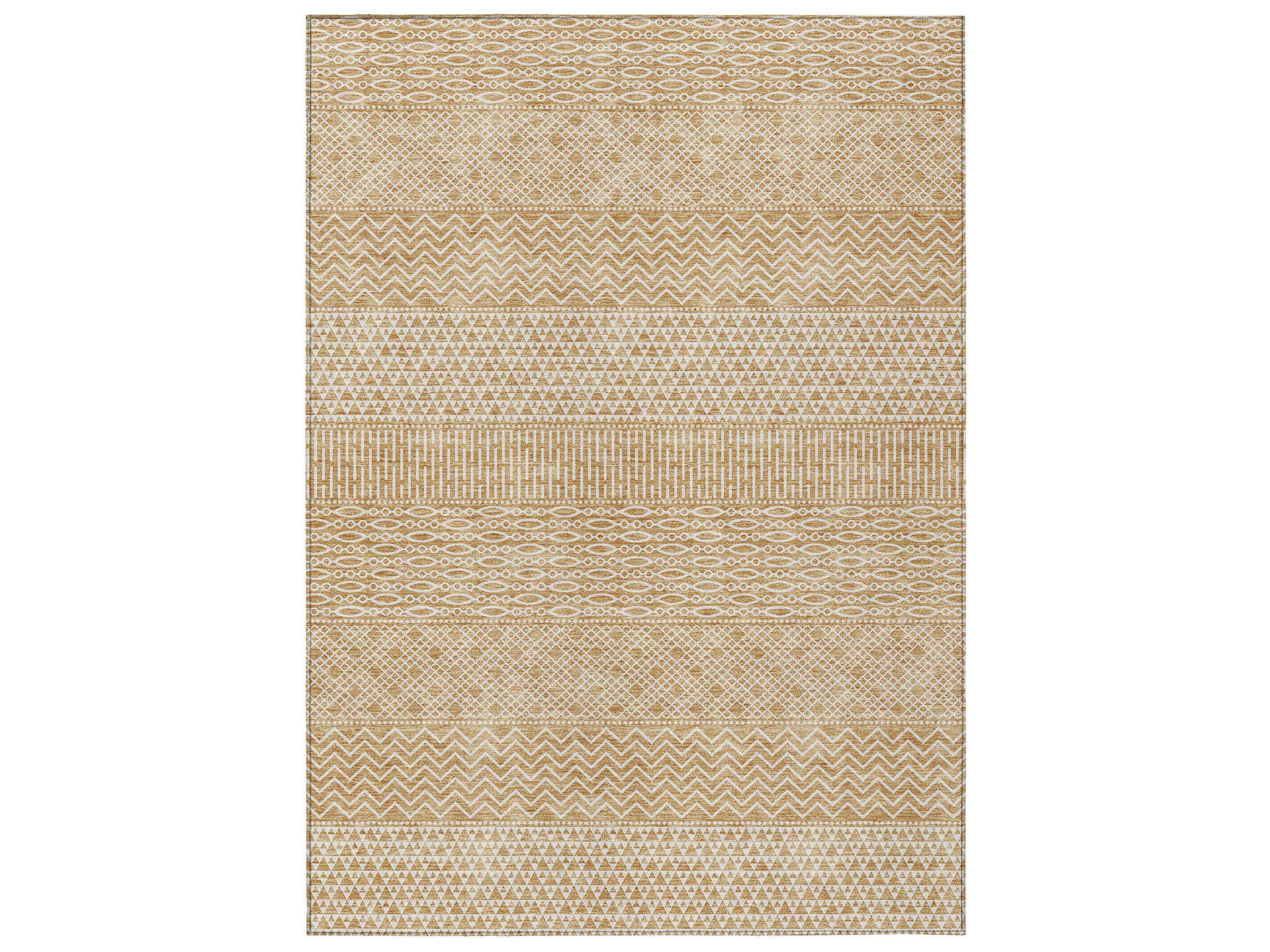 Chantille Geometric Runner Area Rug