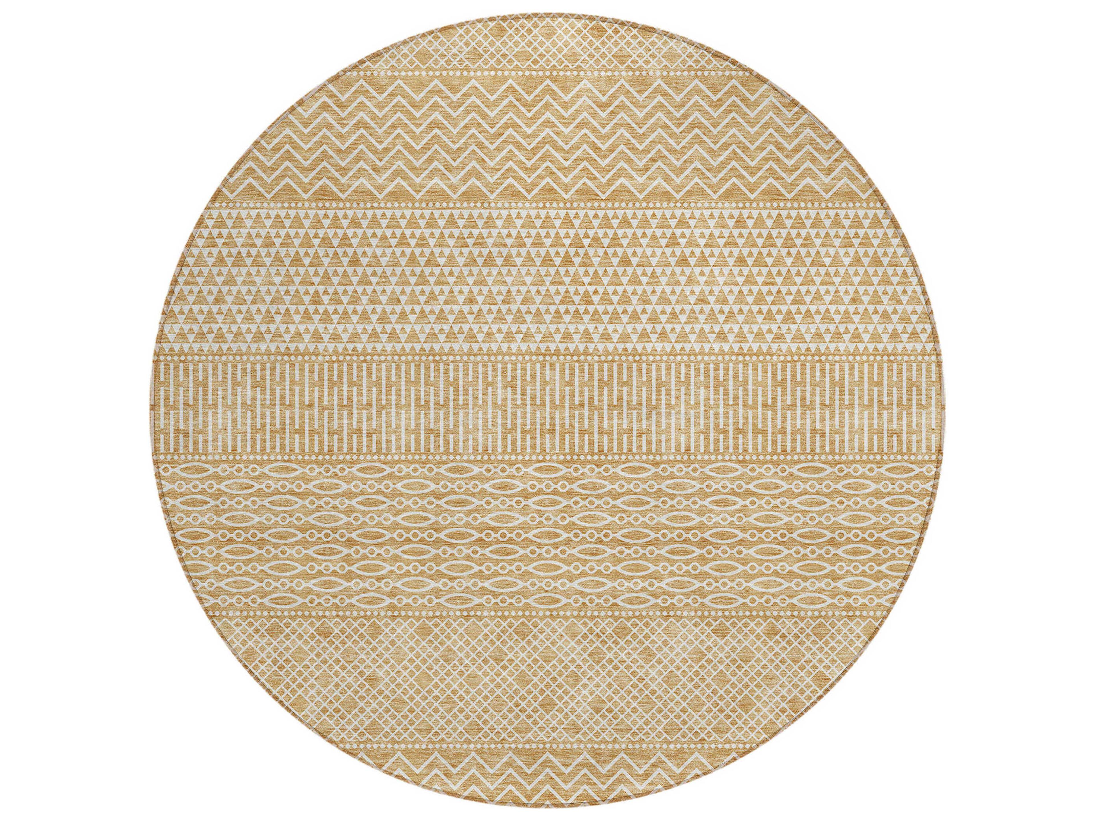 Dalyn Chantille Geometric Runner Area Rug