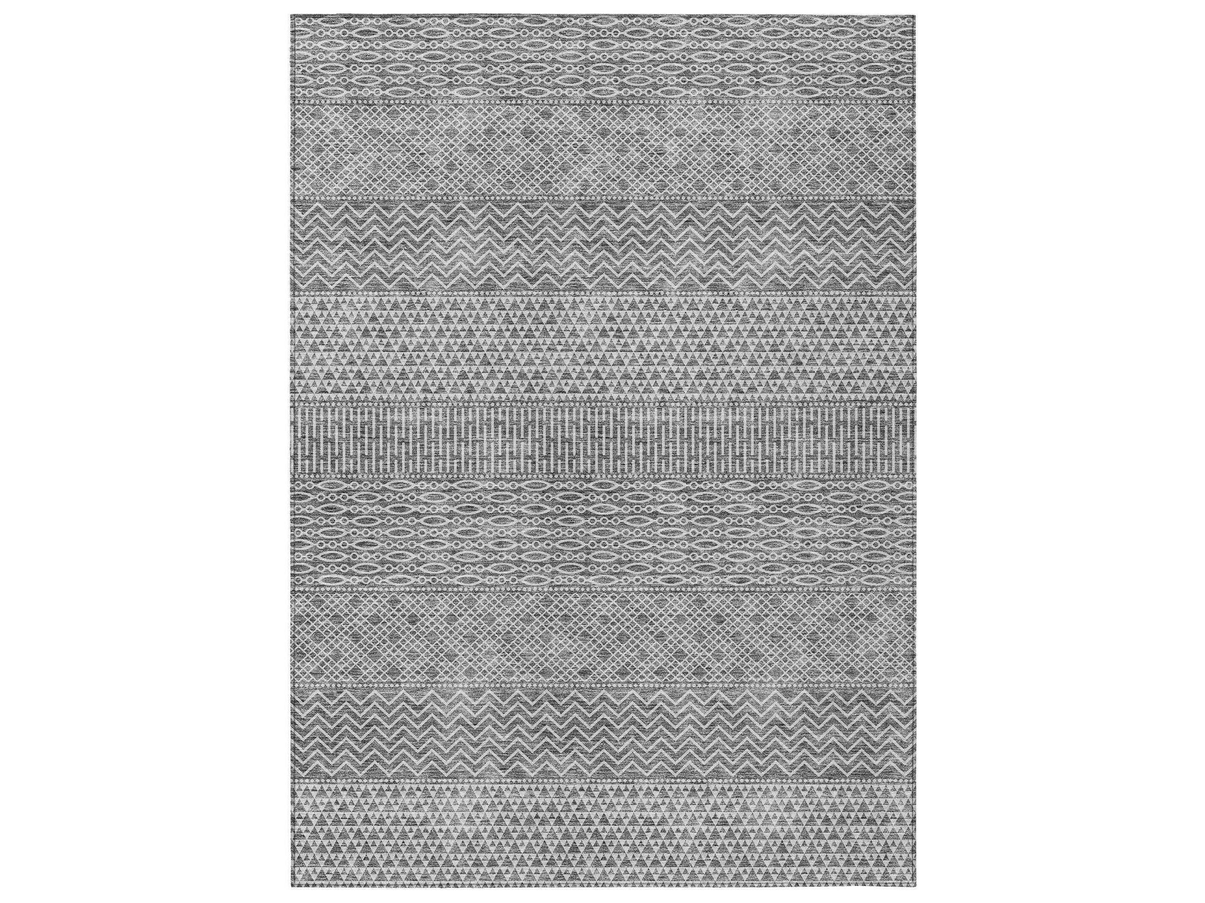 Chantille Geometric Runner Area Rug