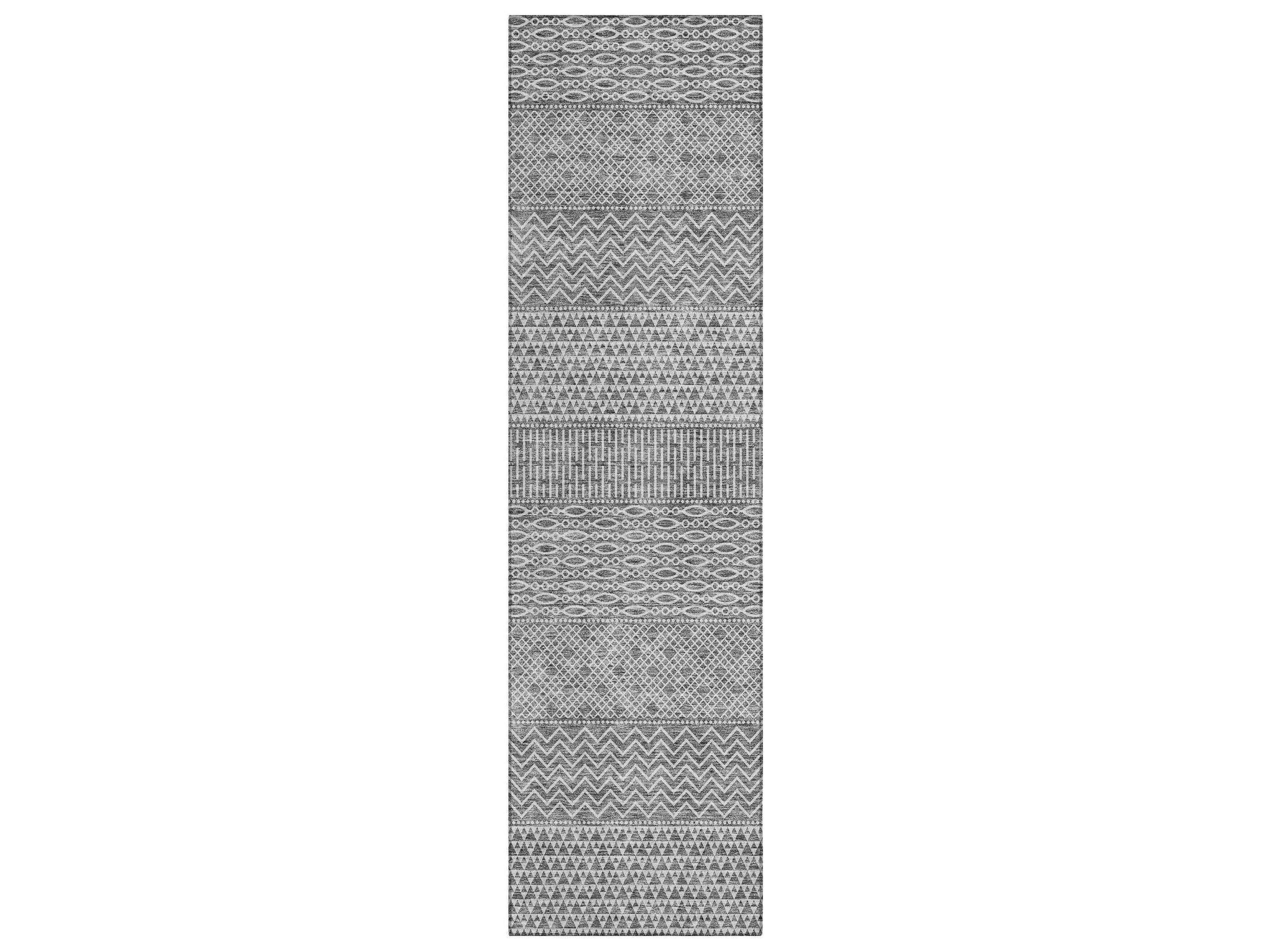 Dalyn Chantille Geometric Runner Area Rug