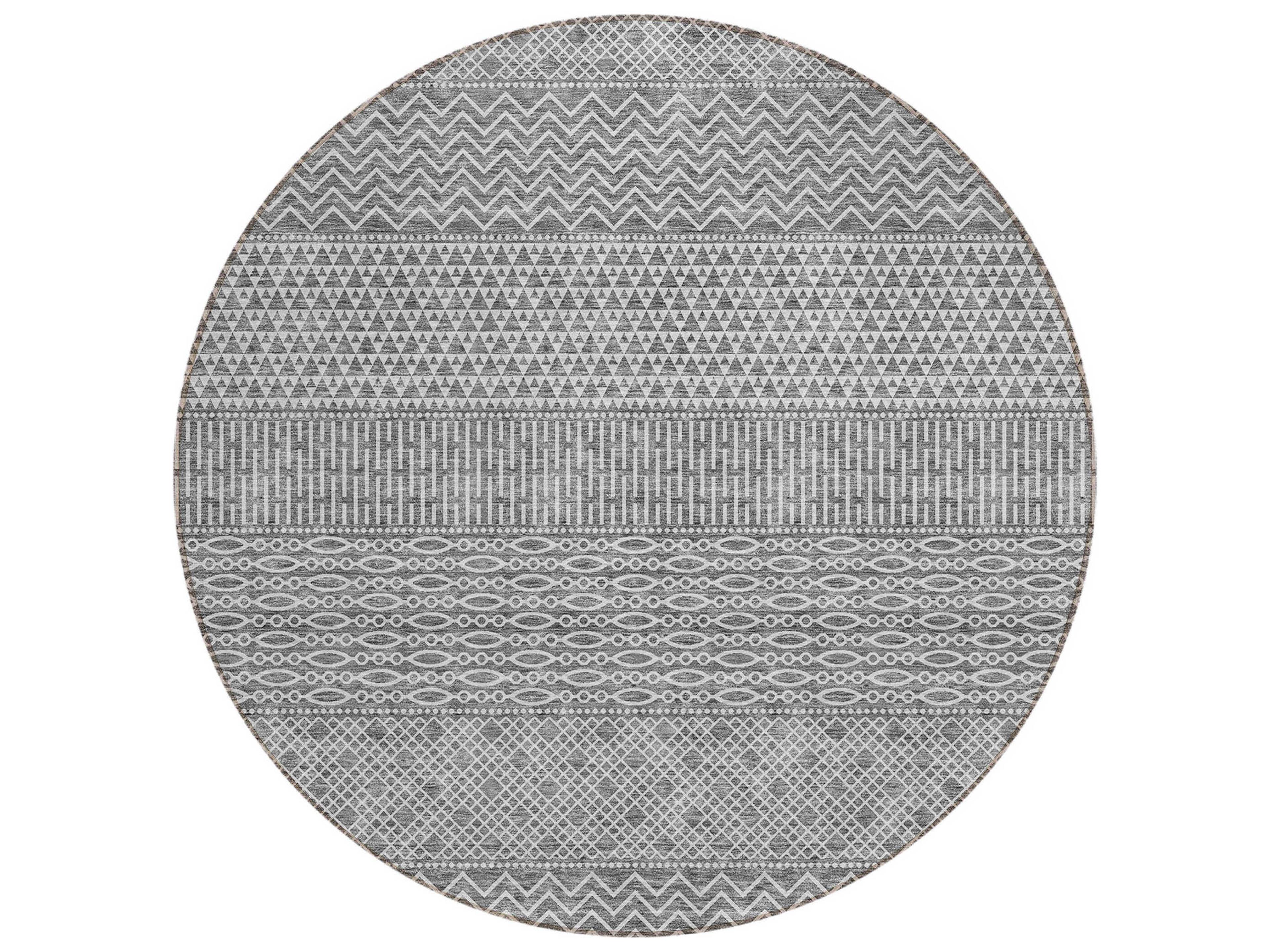 Dalyn Chantille Geometric Runner Area Rug