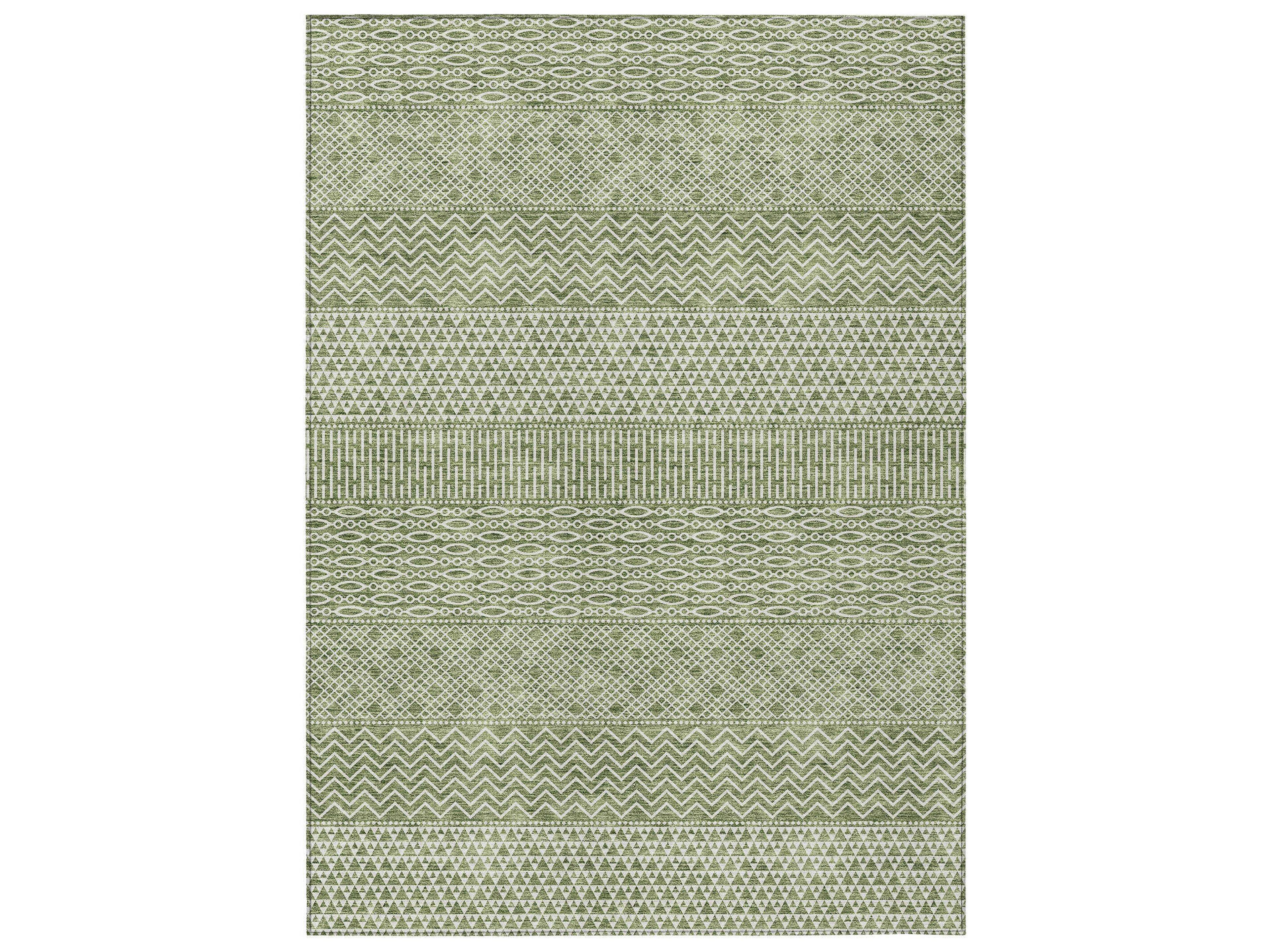 Chantille Geometric Runner Area Rug