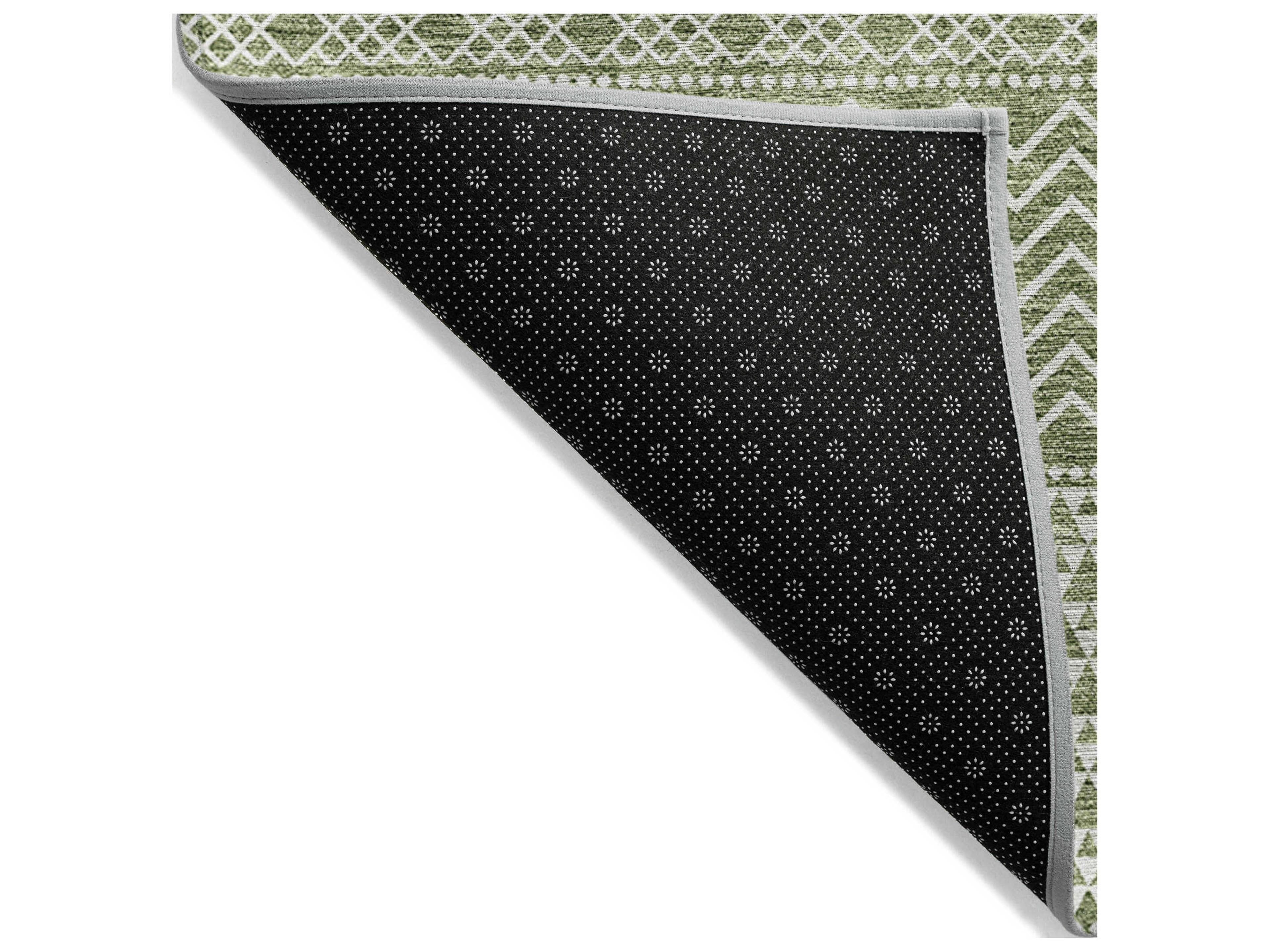 Dalyn Chantille Geometric Runner Area Rug