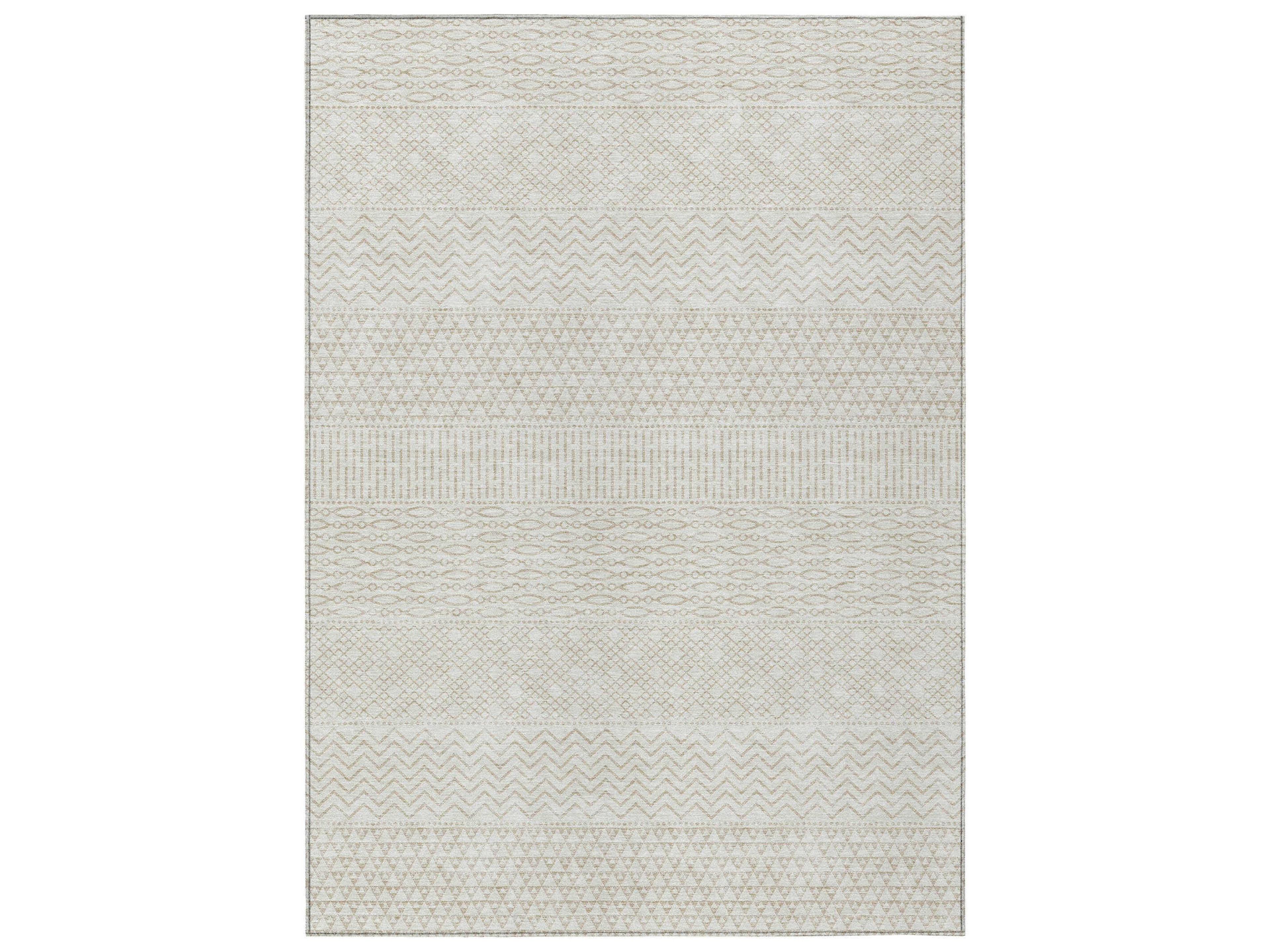 Chantille Geometric Runner Area Rug
