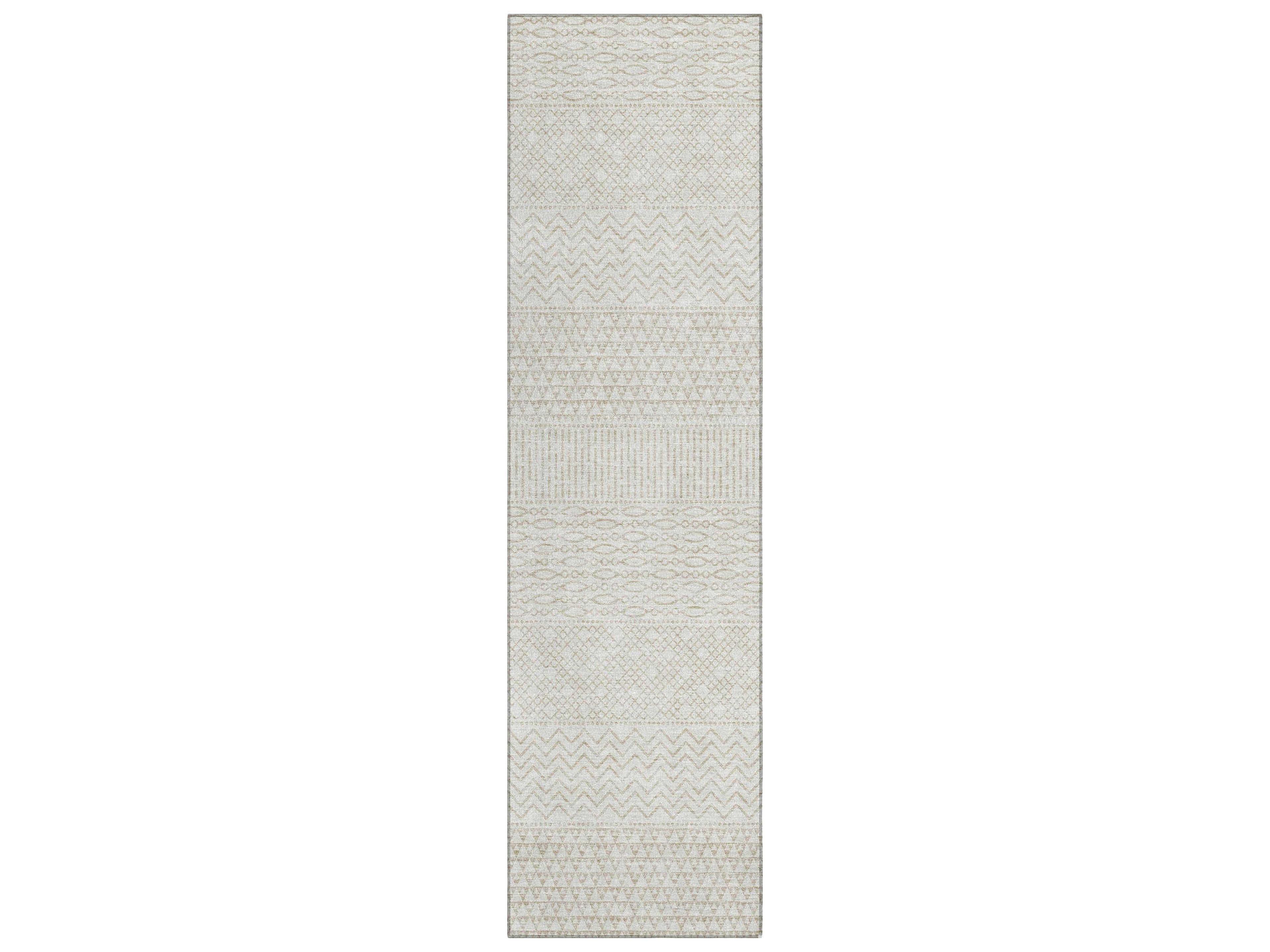 Dalyn Chantille Geometric Runner Area Rug