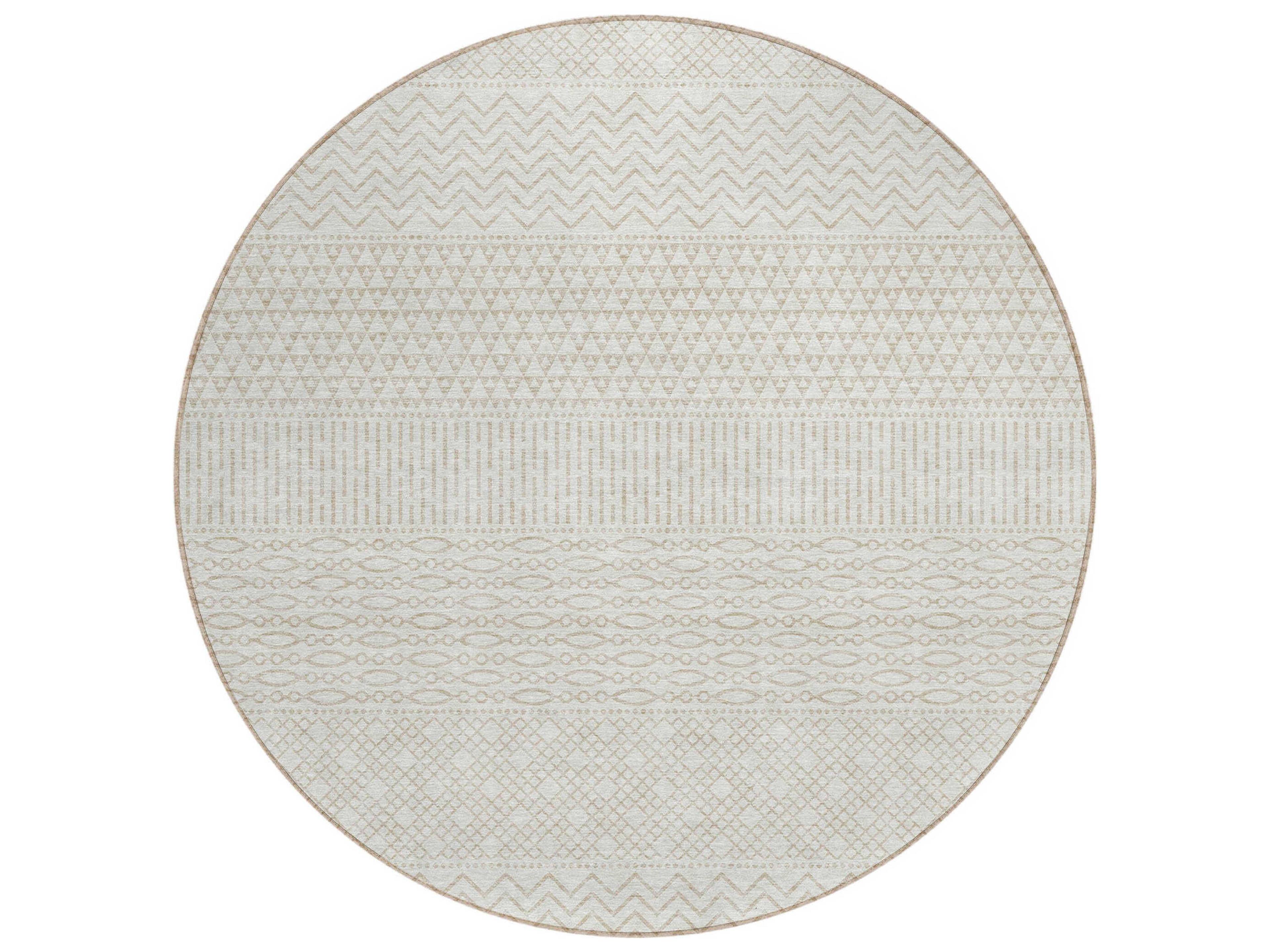 Dalyn Chantille Geometric Runner Area Rug