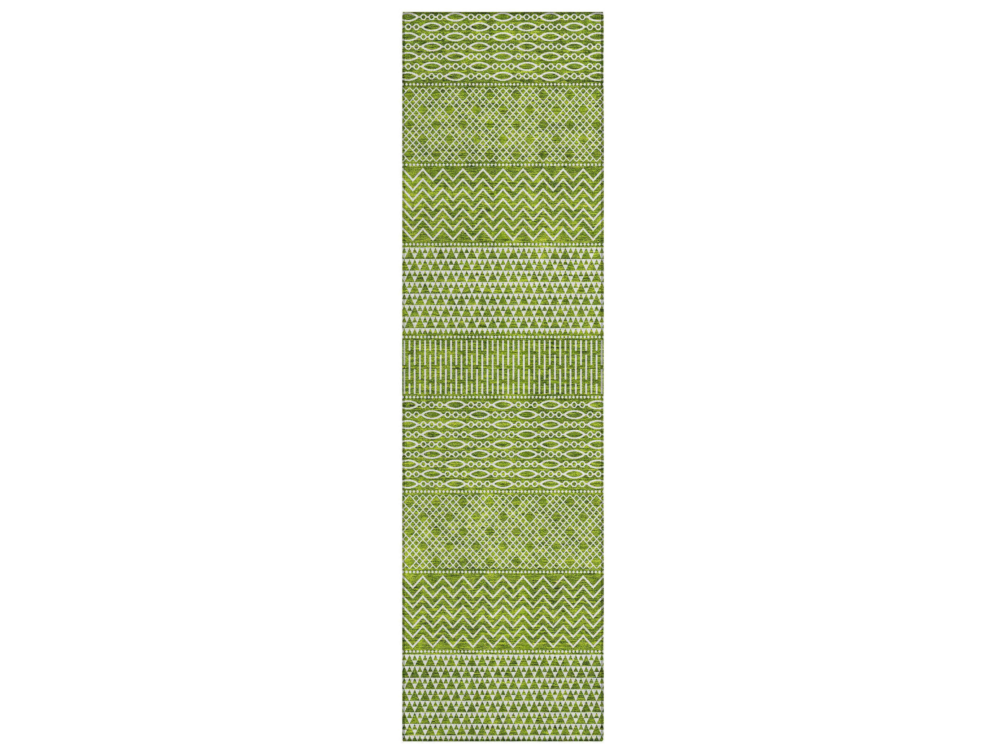Dalyn Chantille Geometric Runner Area Rug