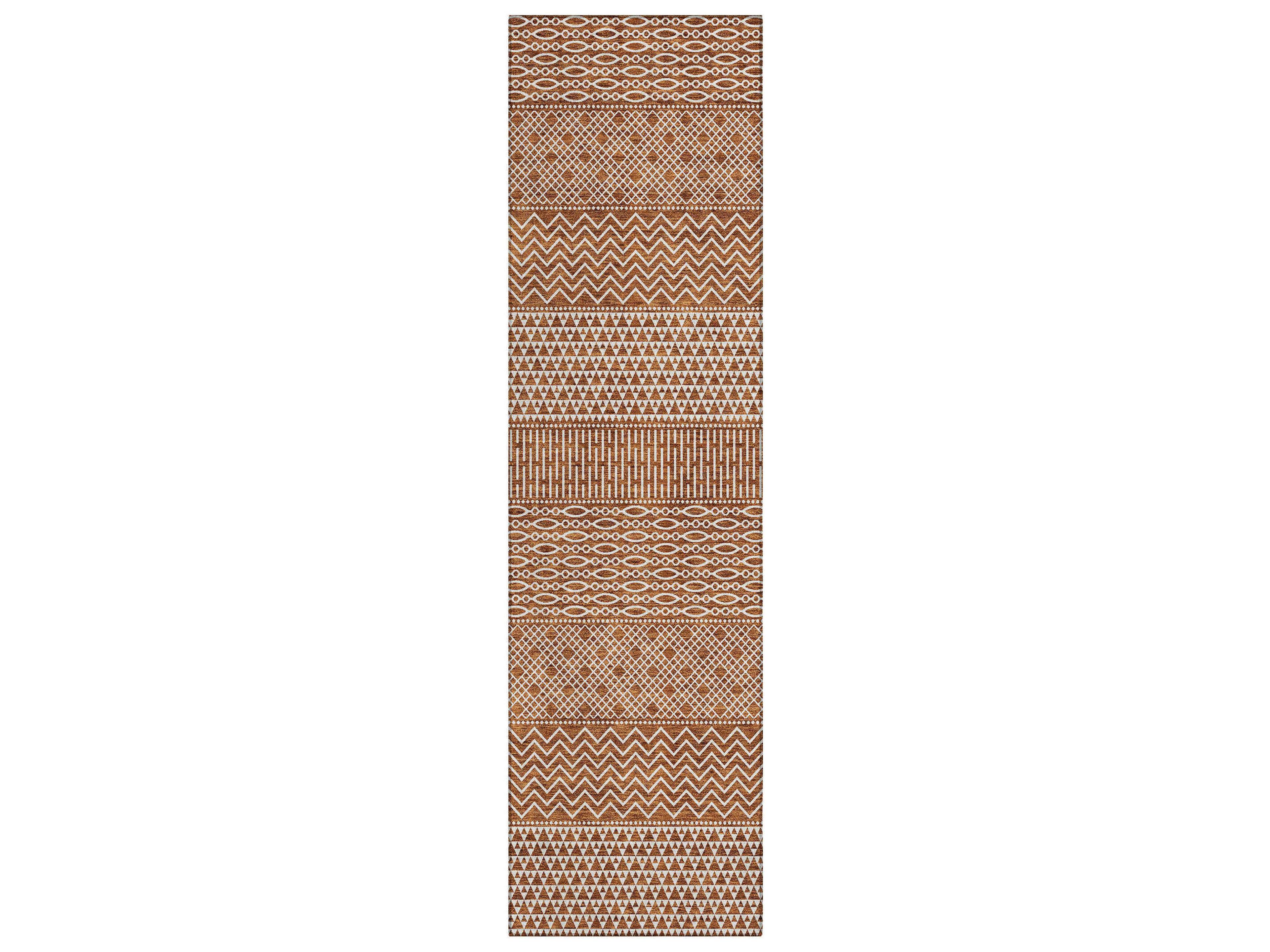 Dalyn Chantille Geometric Runner Area Rug
