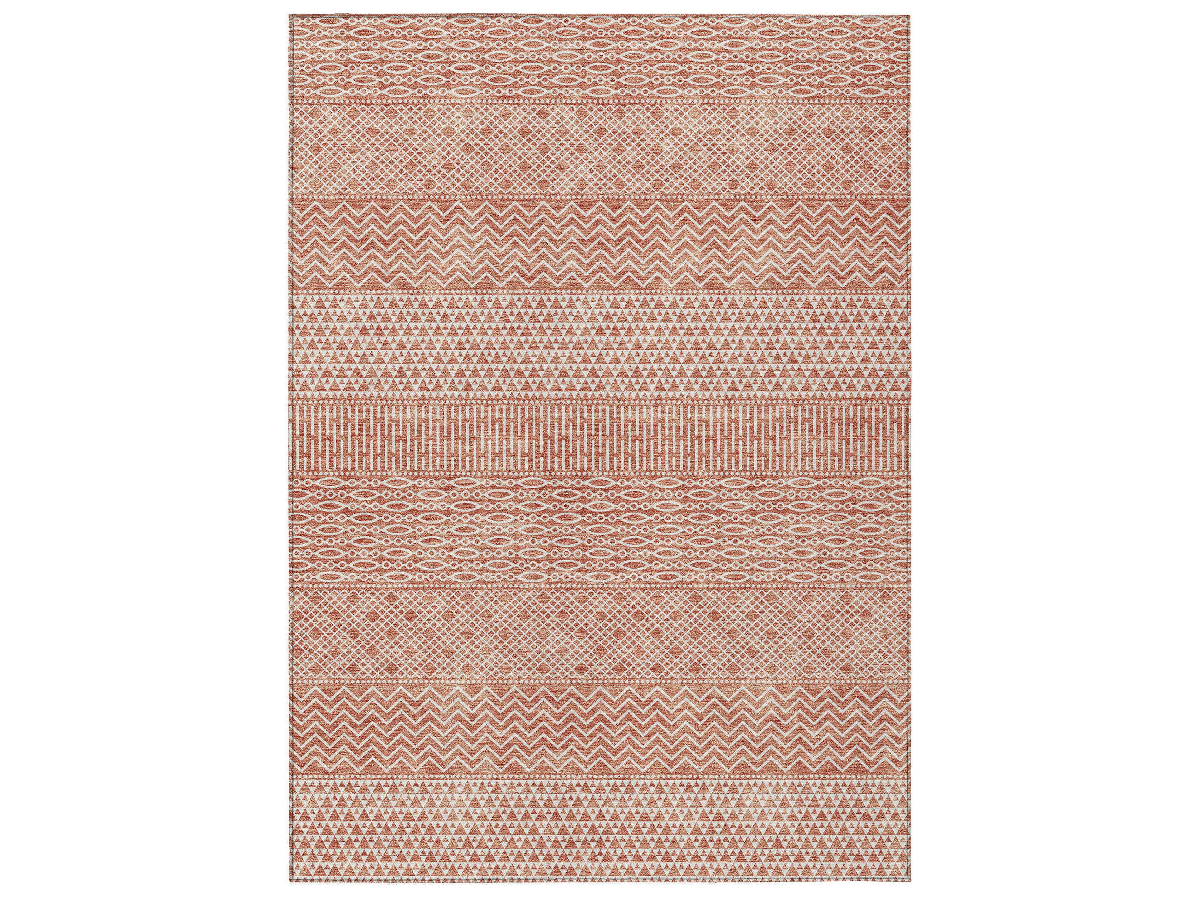 Chantille Geometric Runner Area Rug