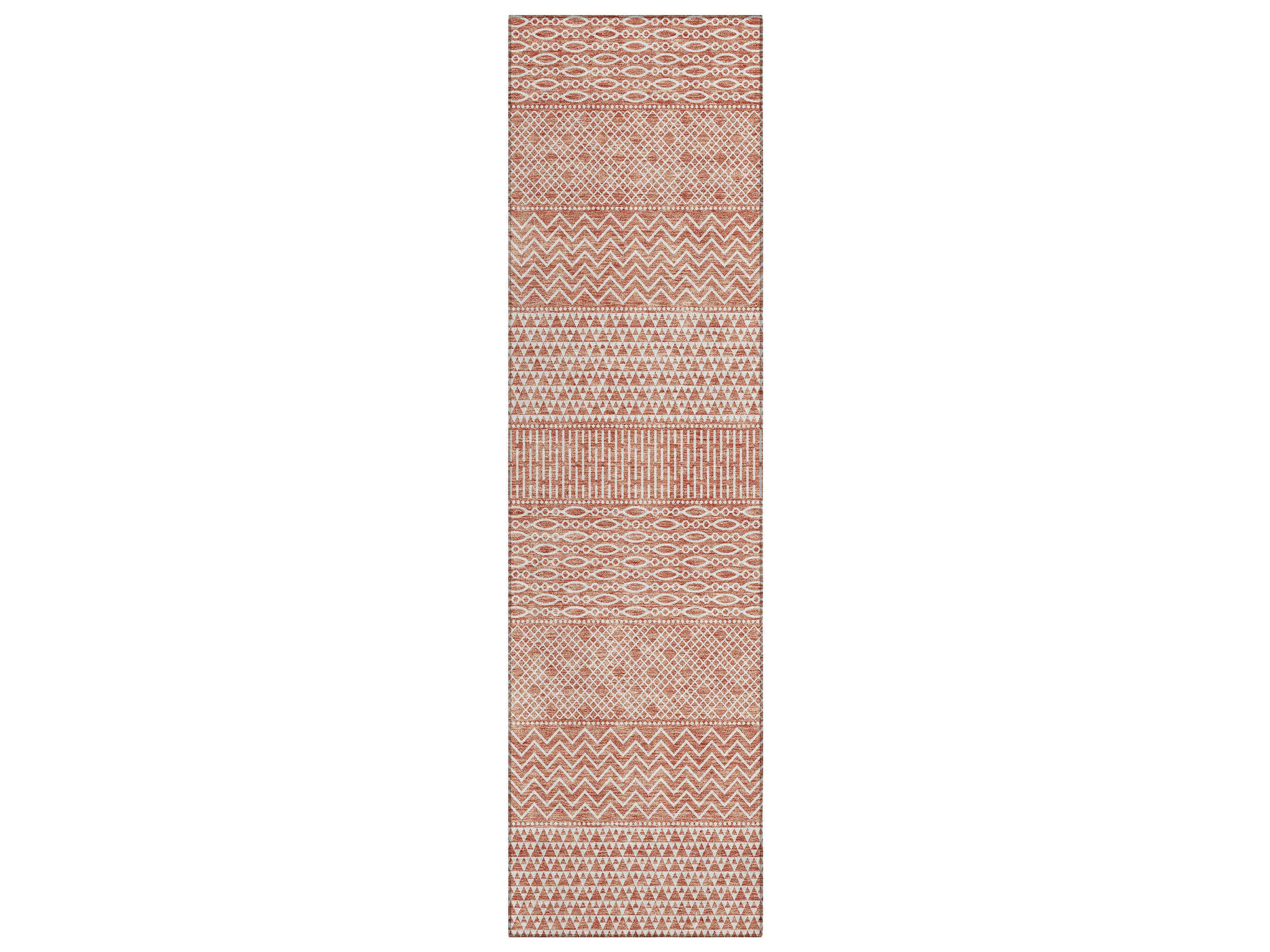 Dalyn Chantille Geometric Runner Area Rug
