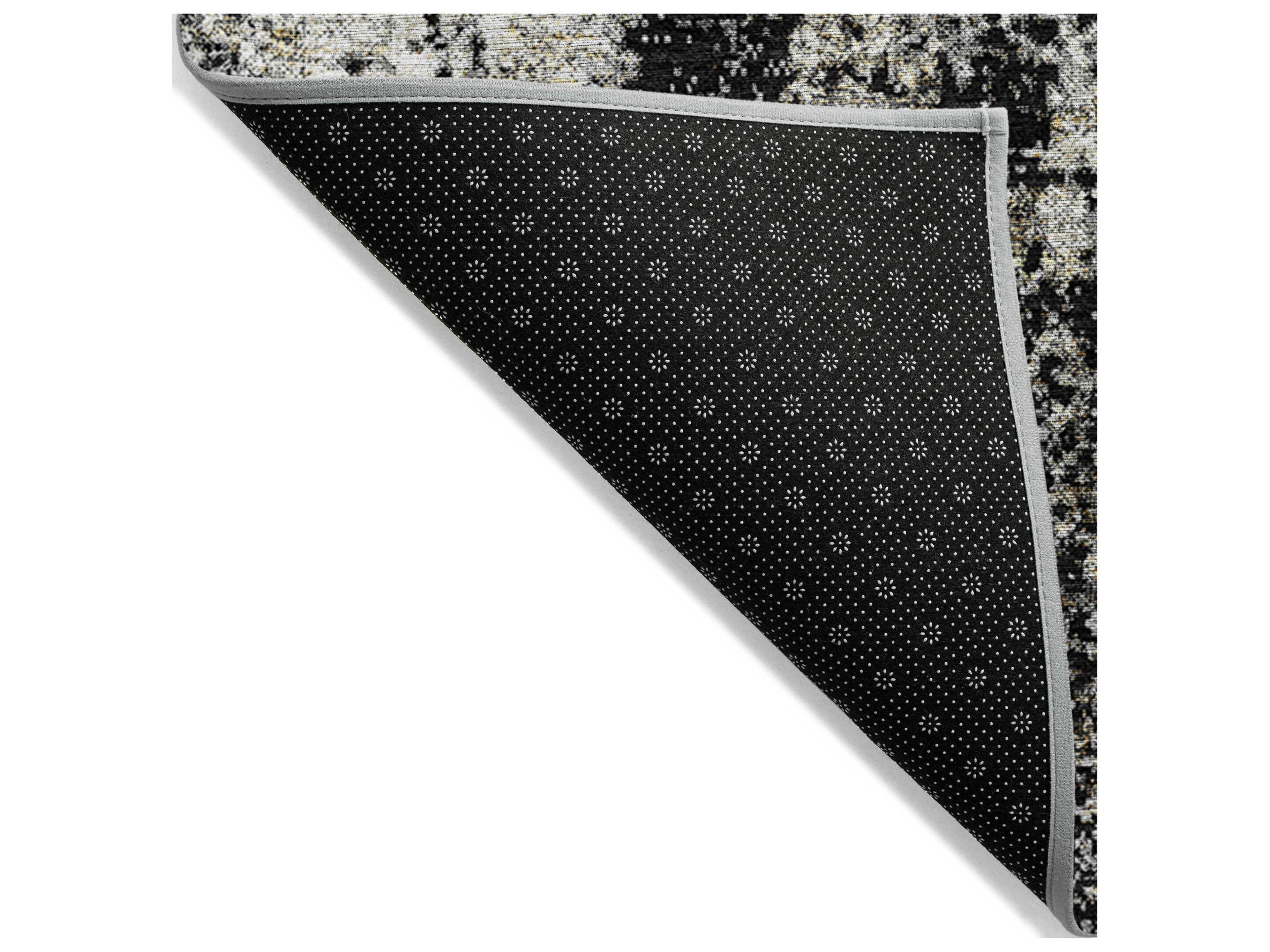 Dalyn Chantille Abstract Runner Area Rug