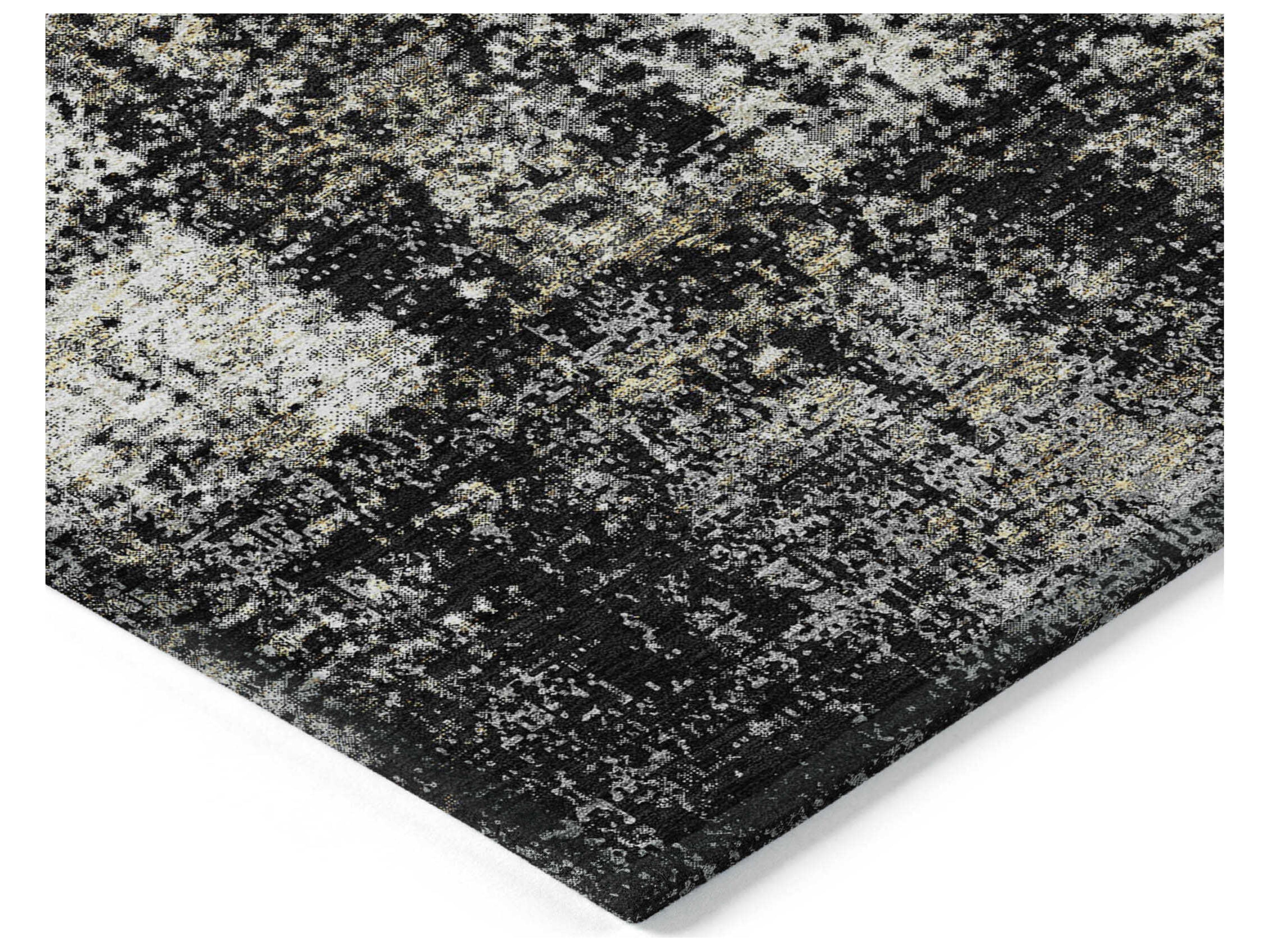 Dalyn Chantille Abstract Runner Area Rug