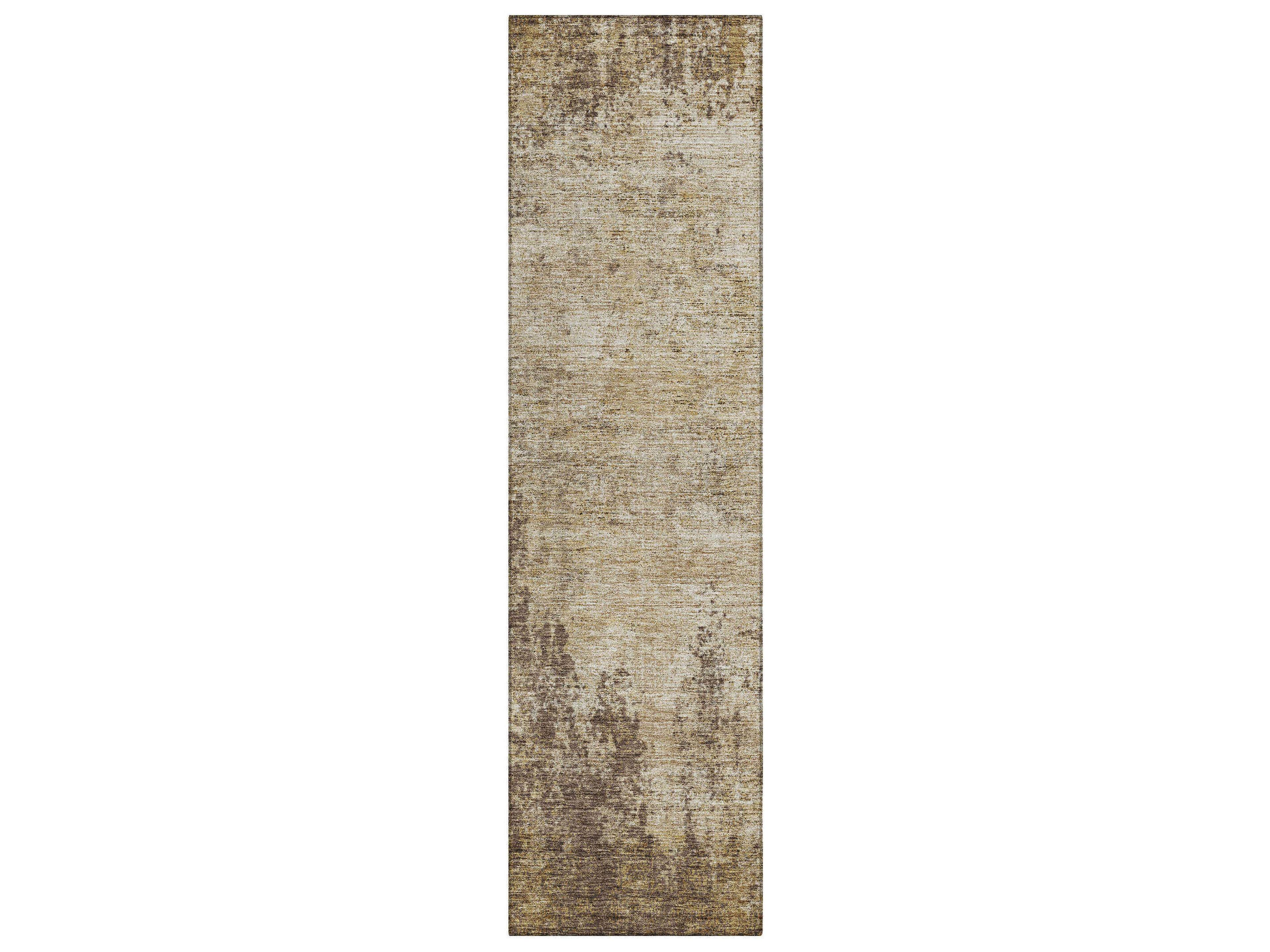 Dalyn Chantille Abstract Runner Area Rug