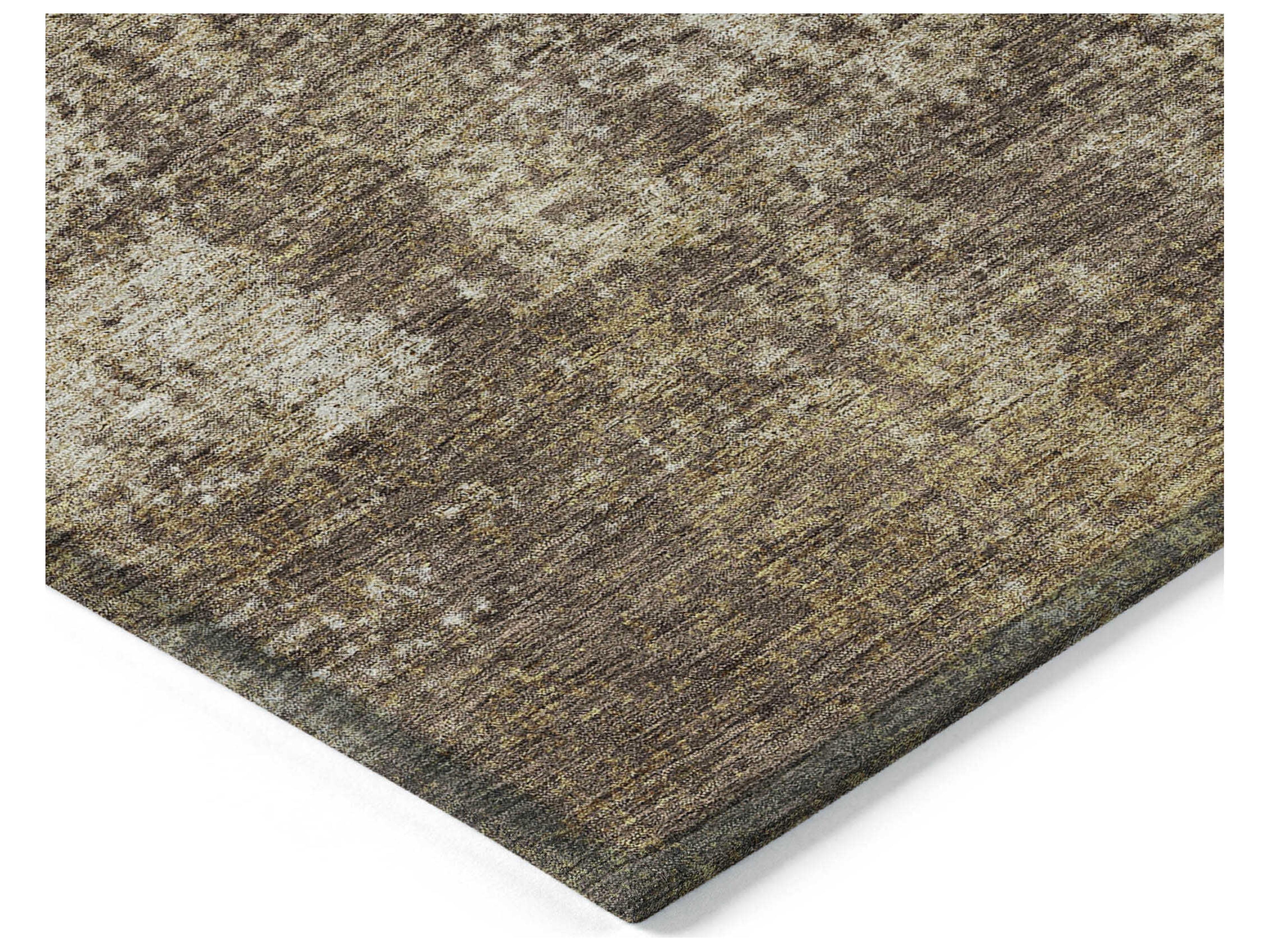 Dalyn Chantille Abstract Runner Area Rug