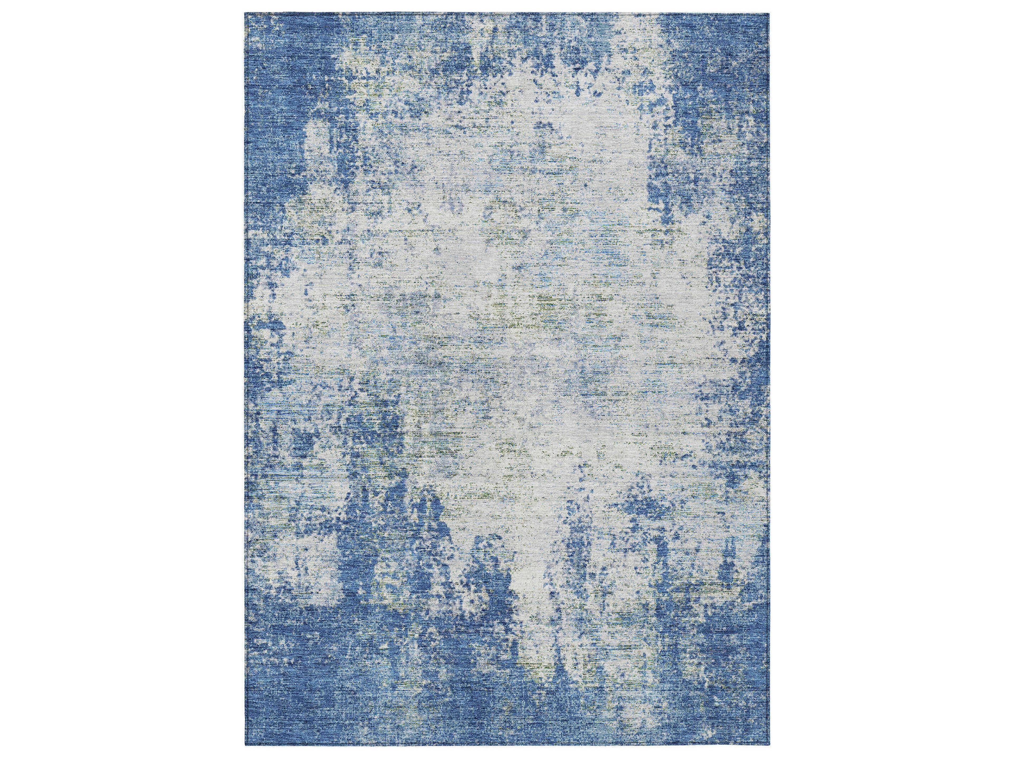 Chantille Abstract Runner Area Rug