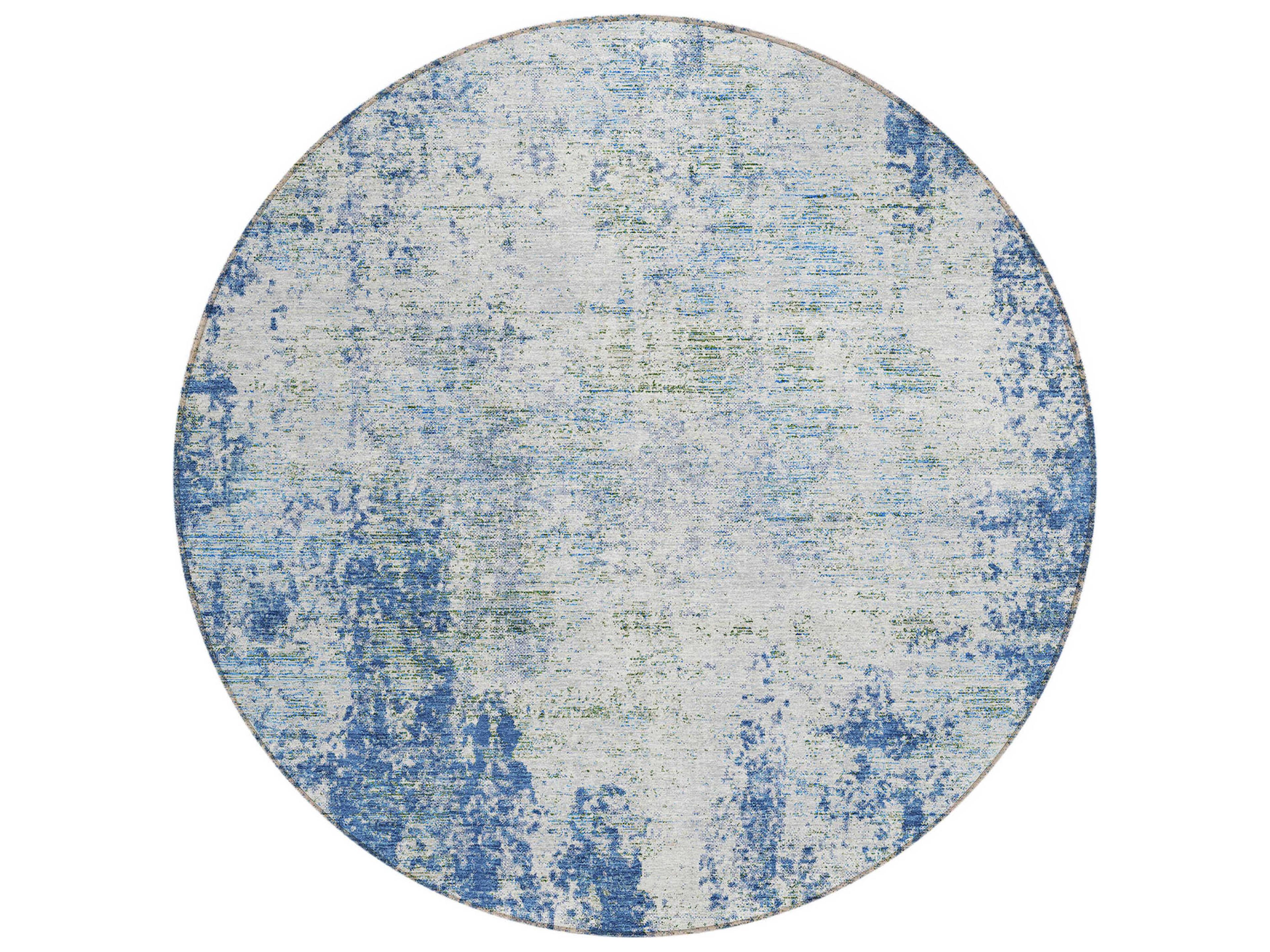 Dalyn Chantille Abstract Runner Area Rug