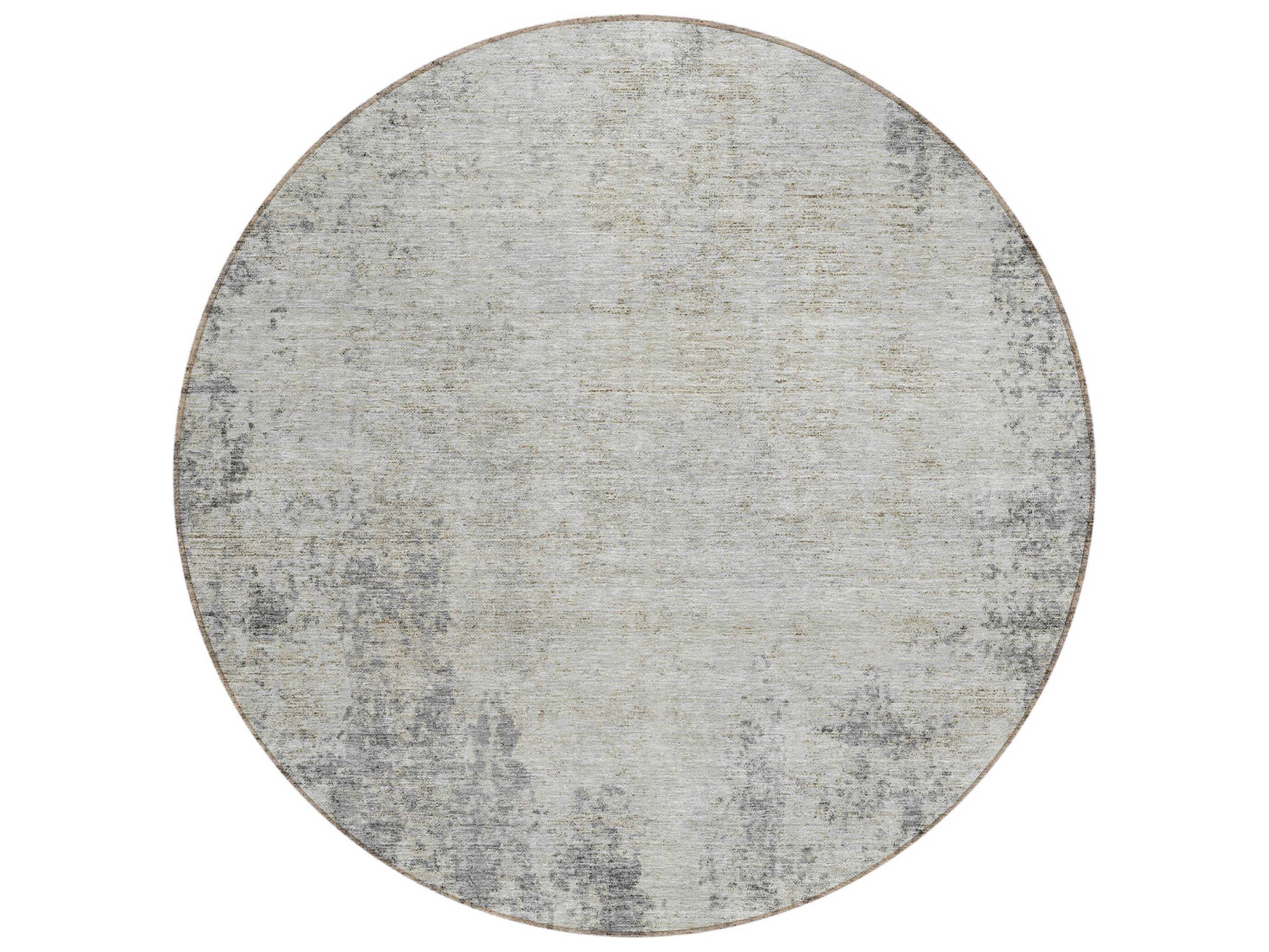 Dalyn Chantille Abstract Runner Area Rug