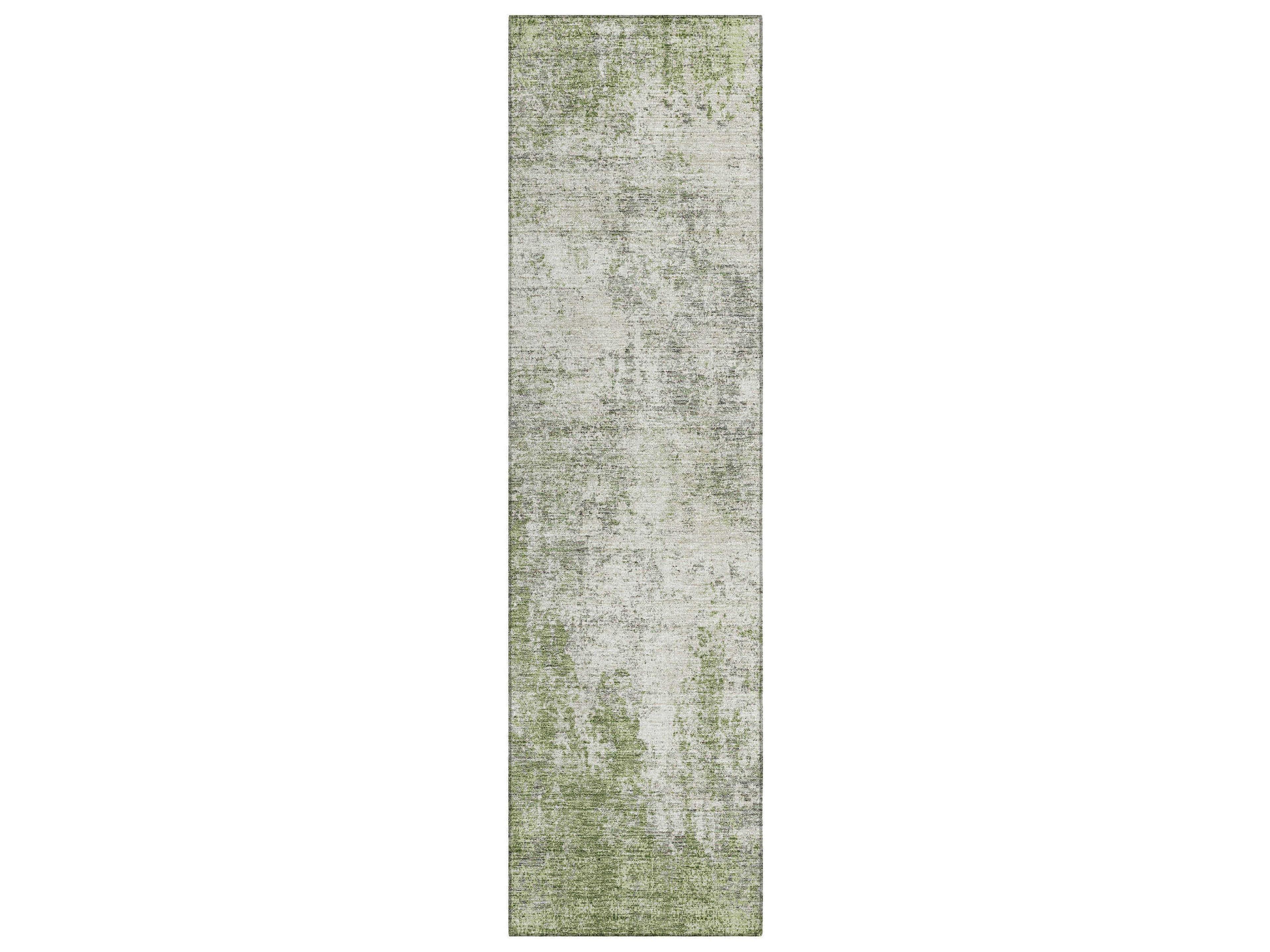 Dalyn Chantille Abstract Runner Area Rug