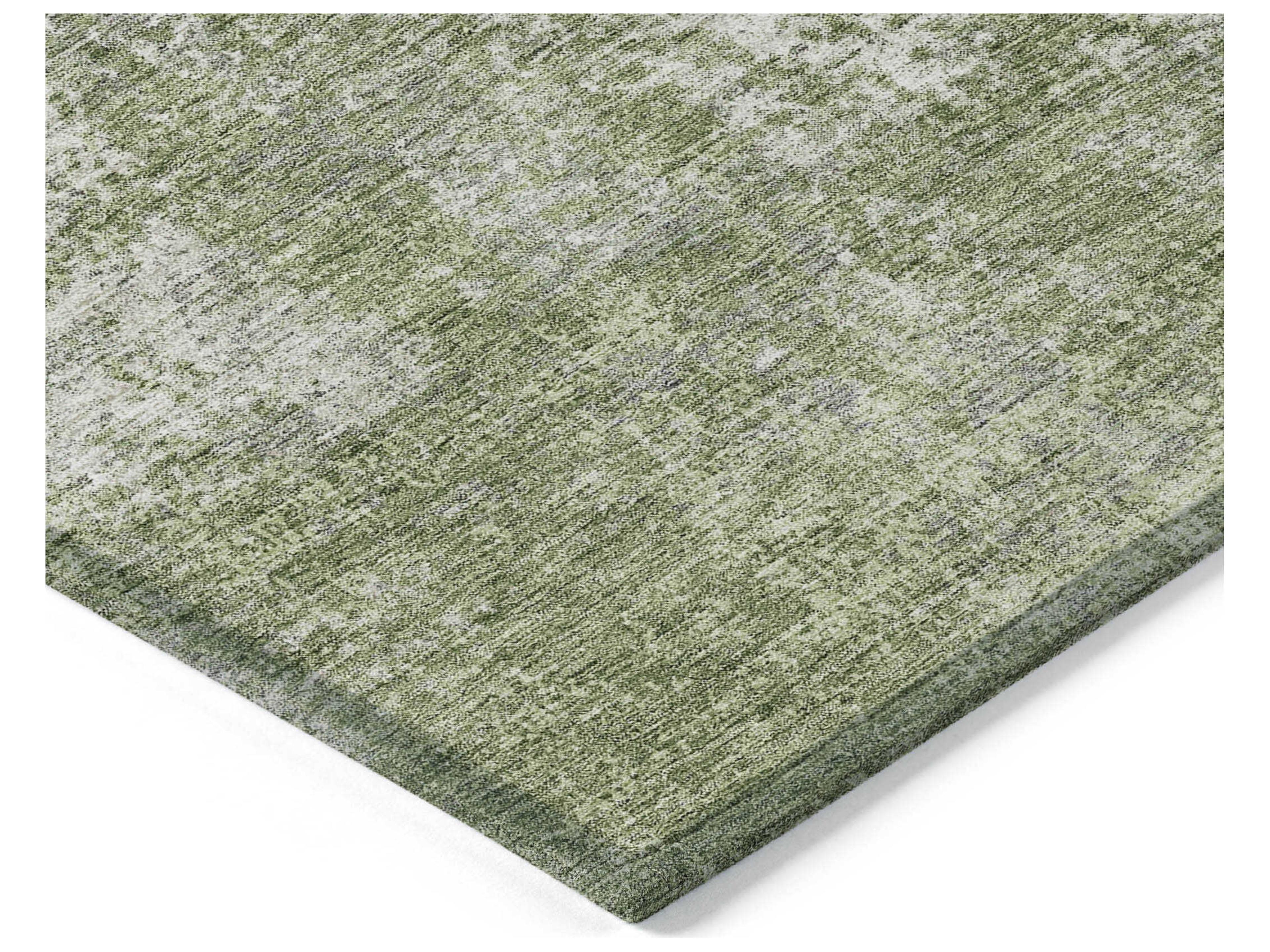 Dalyn Chantille Abstract Runner Area Rug