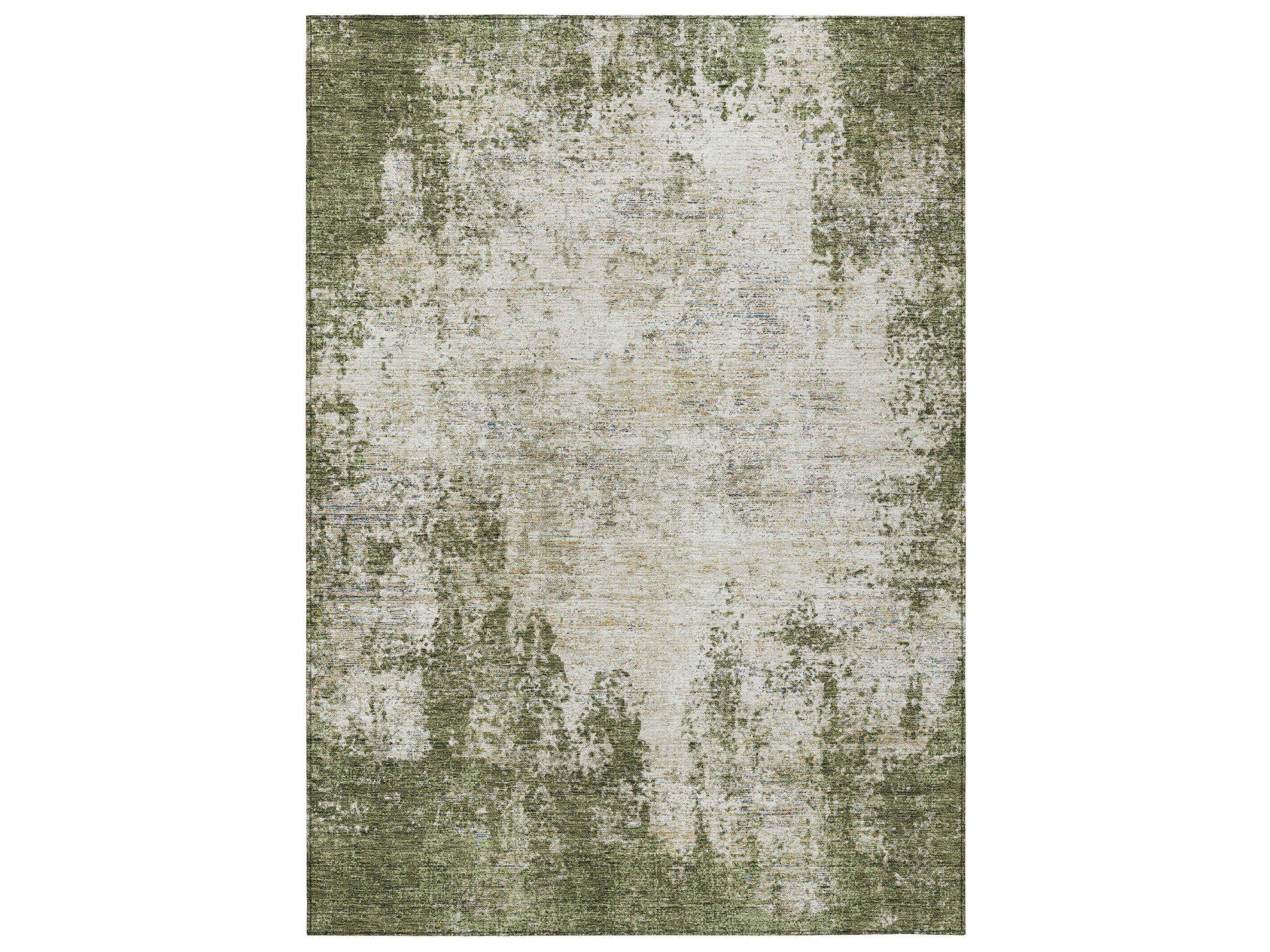 Chantille Abstract Runner Area Rug