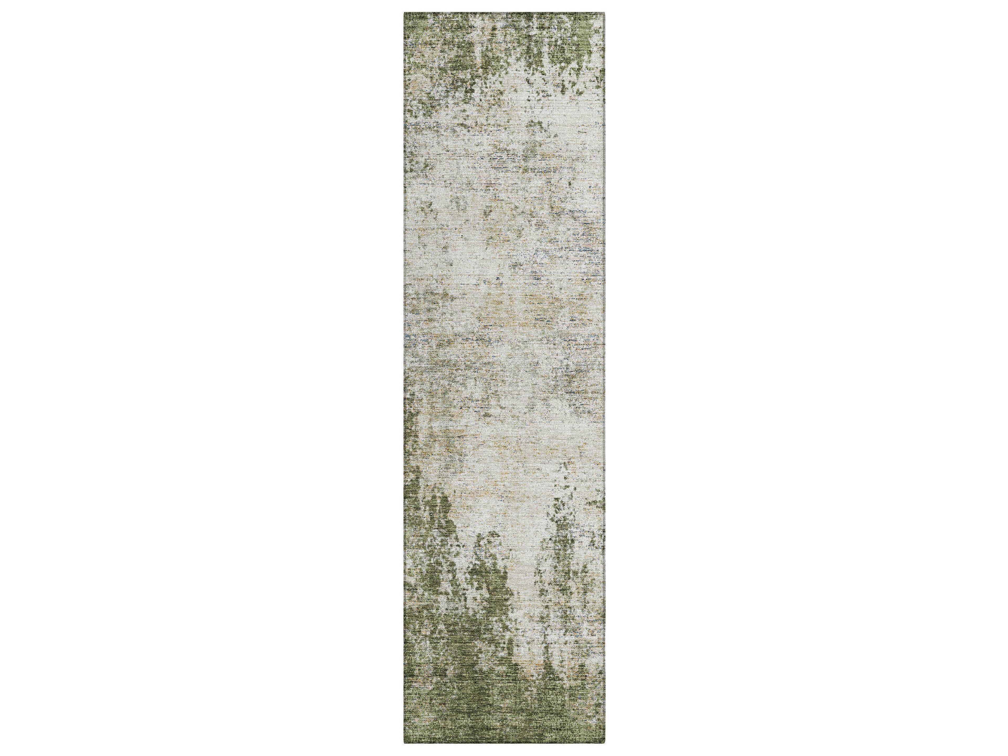 Dalyn Chantille Abstract Runner Area Rug