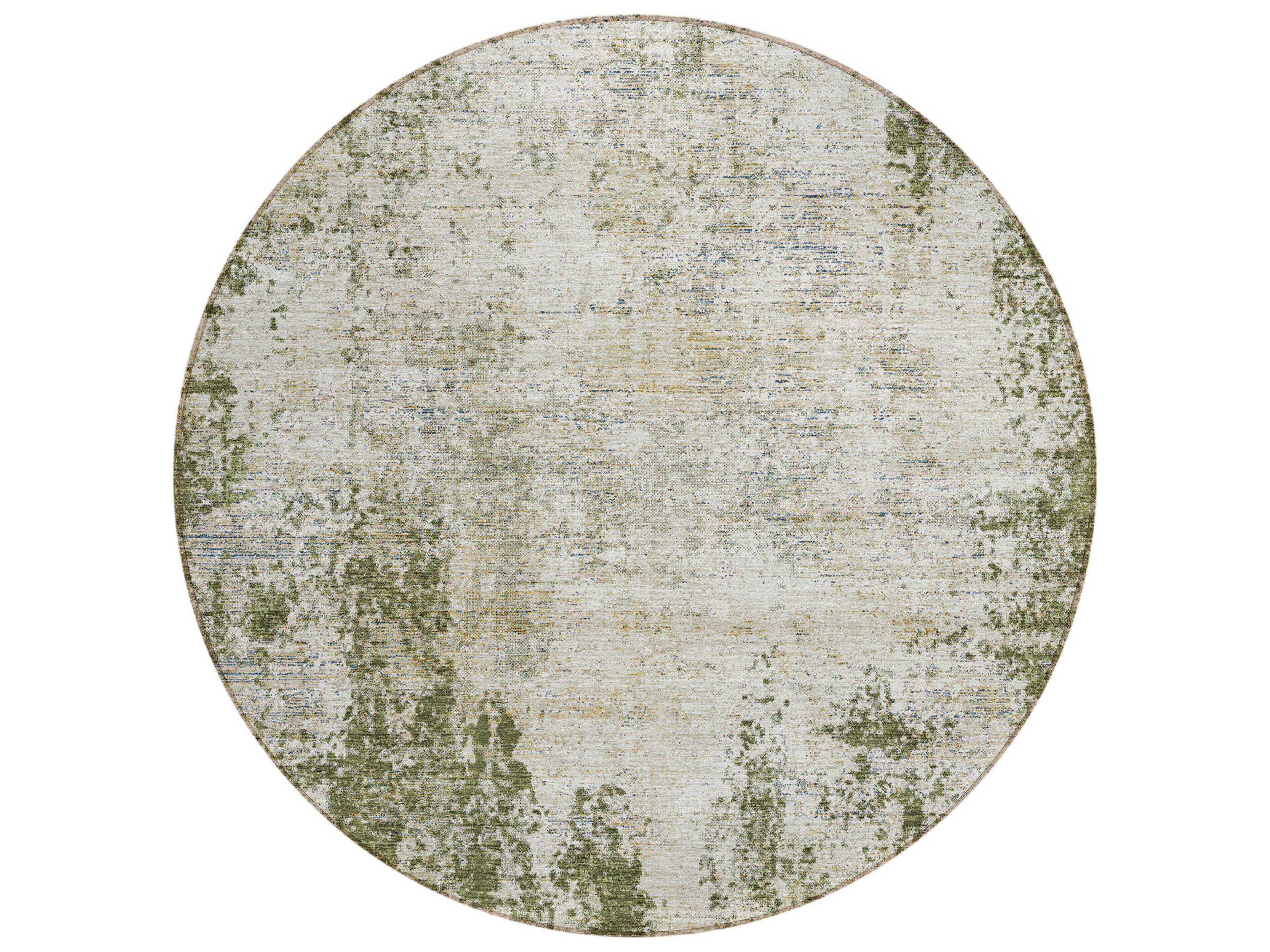 Dalyn Chantille Abstract Runner Area Rug