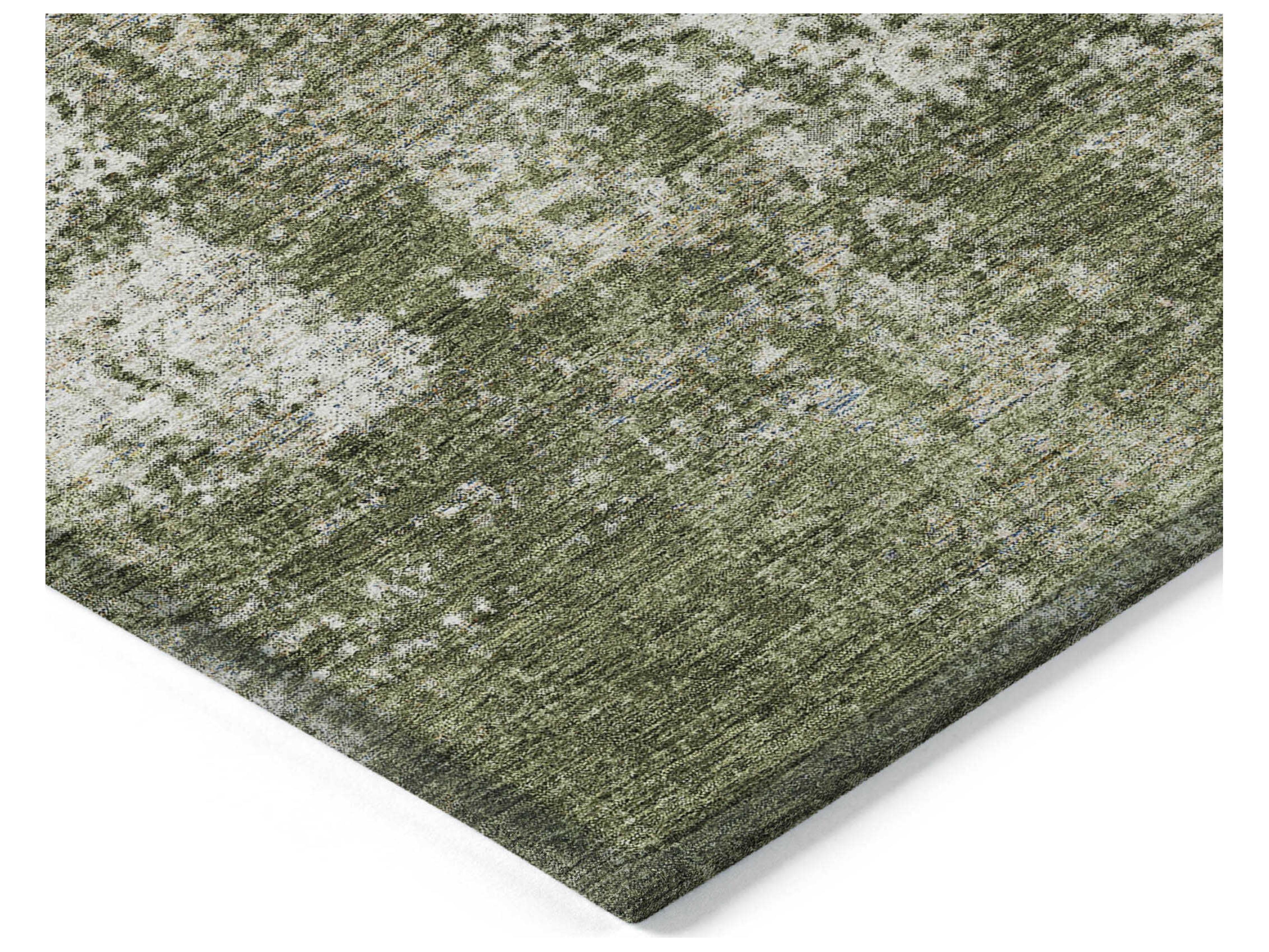 Dalyn Chantille Abstract Runner Area Rug