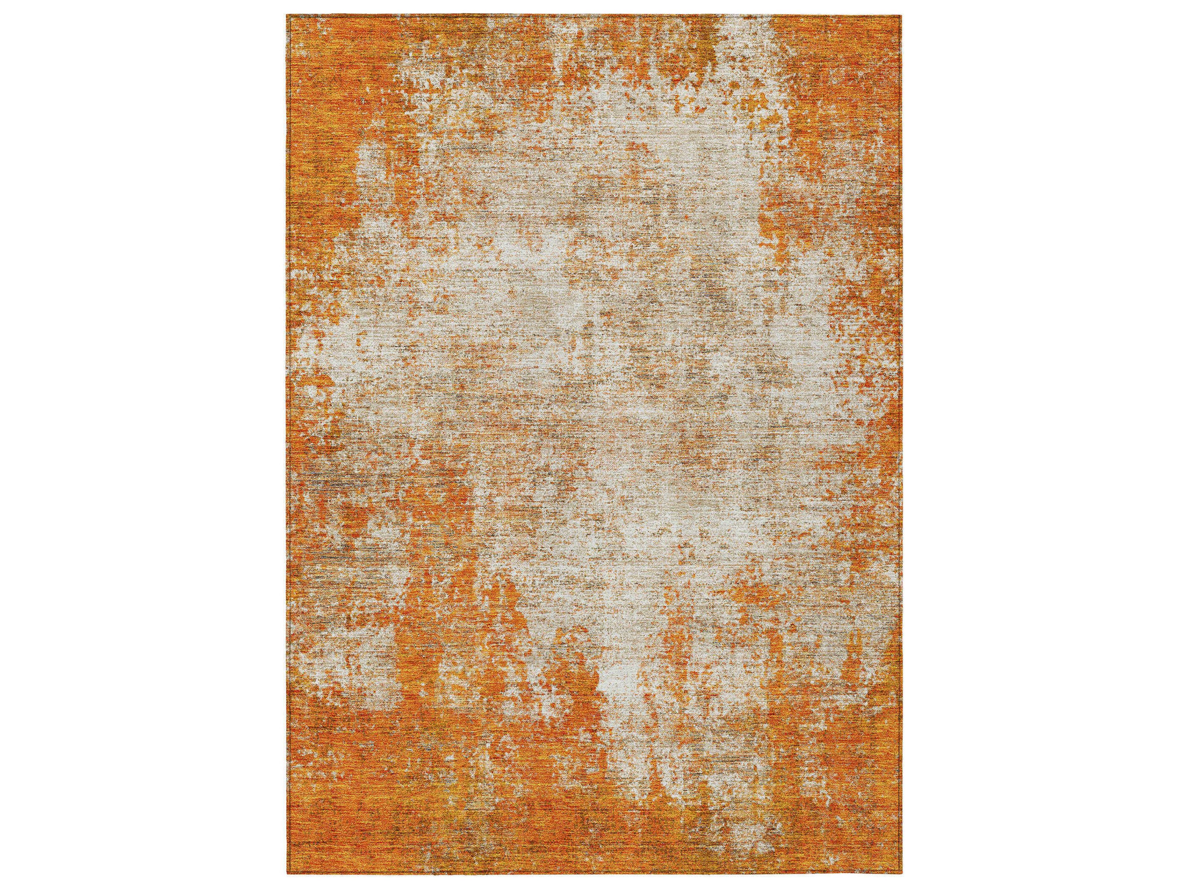 Chantille Abstract Runner Area Rug