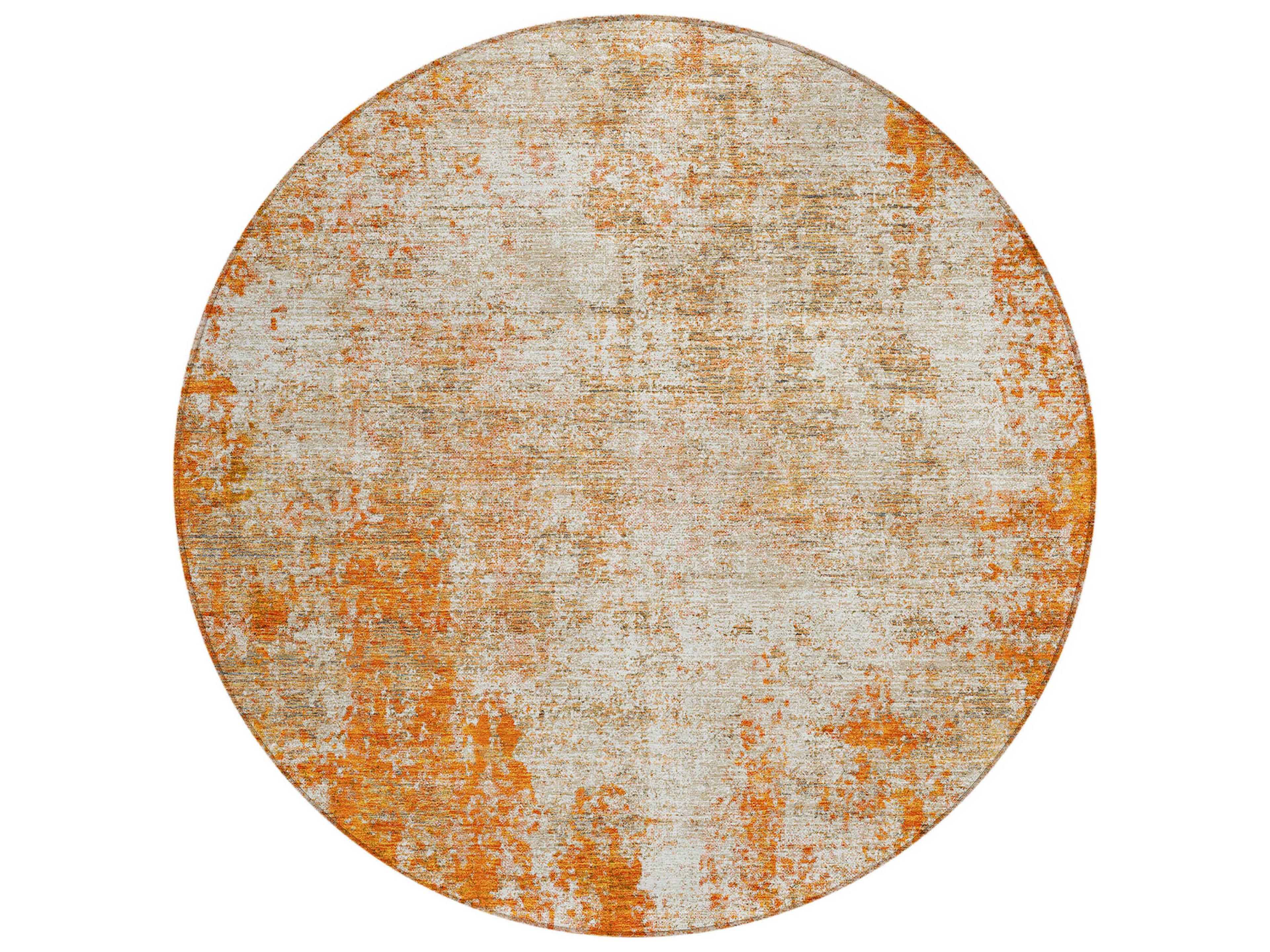 Dalyn Chantille Abstract Runner Area Rug