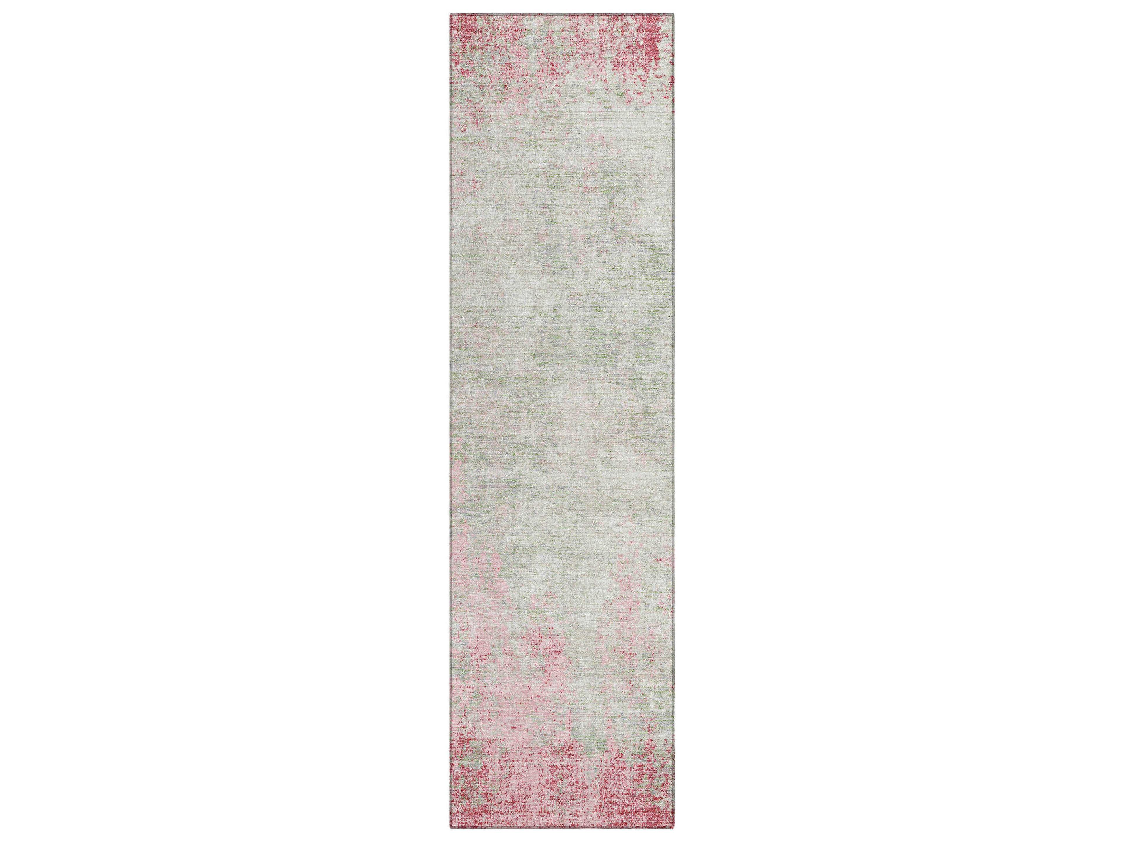 Dalyn Chantille Abstract Runner Area Rug