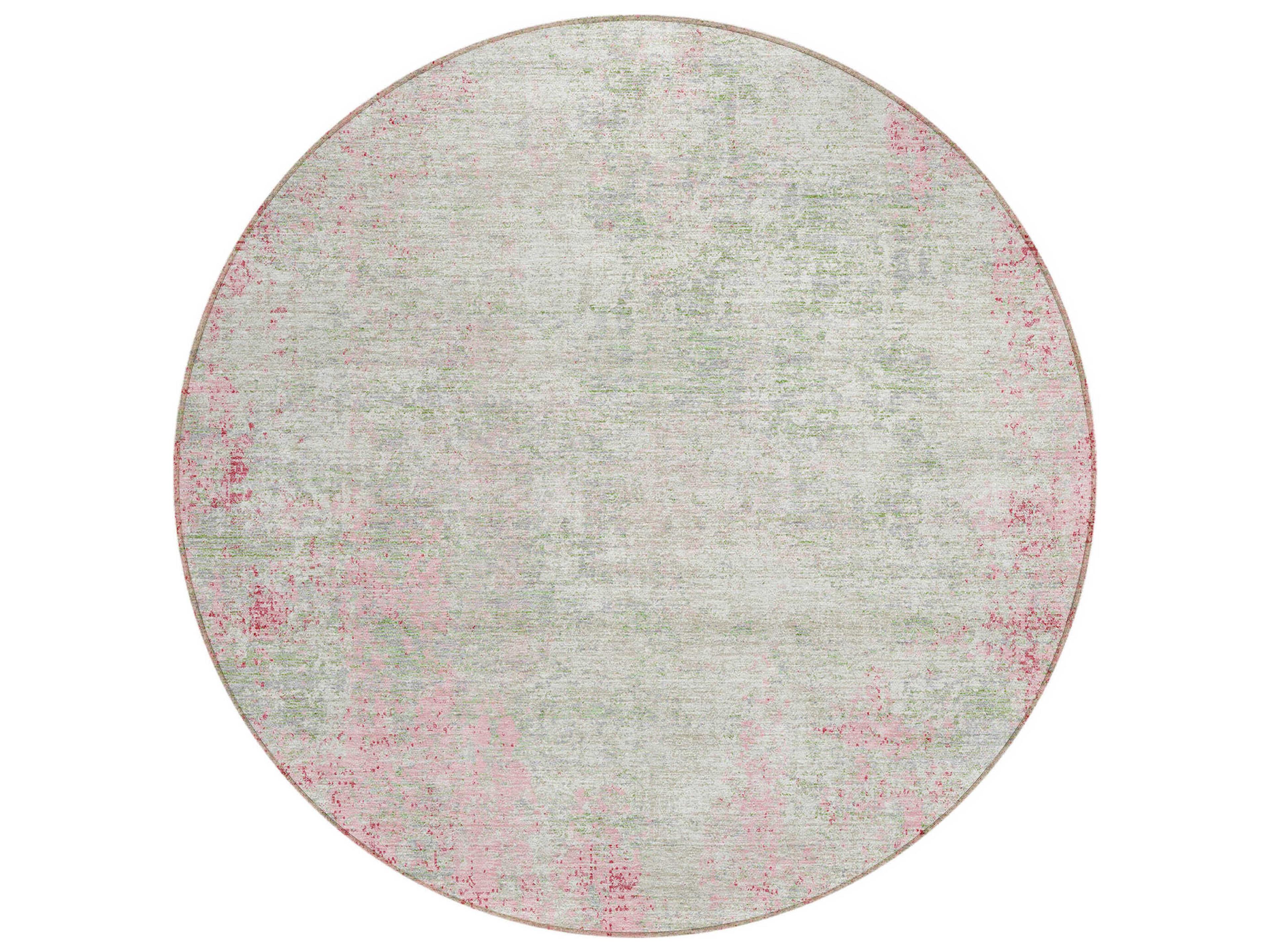 Dalyn Chantille Abstract Runner Area Rug