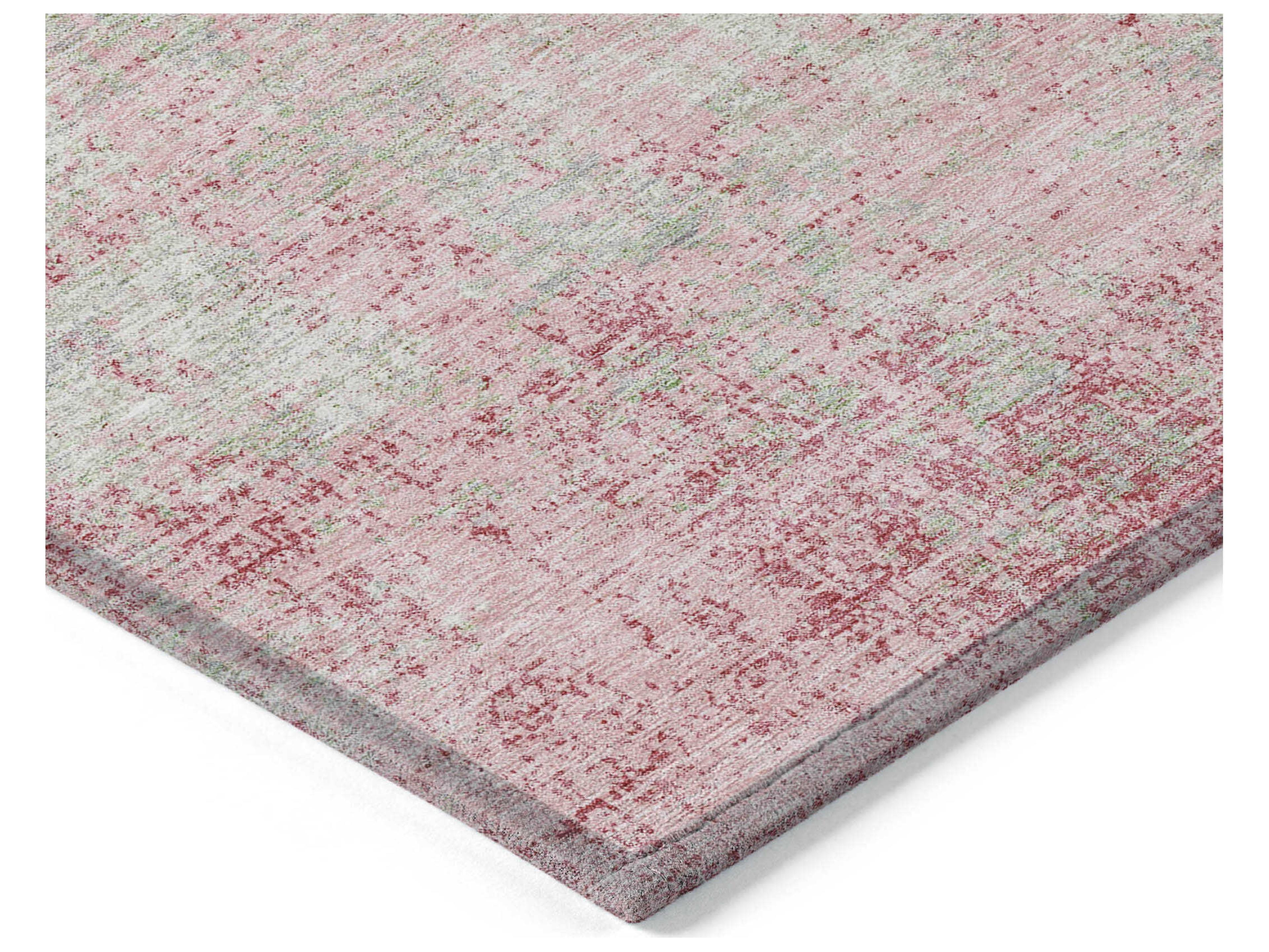 Dalyn Chantille Abstract Runner Area Rug