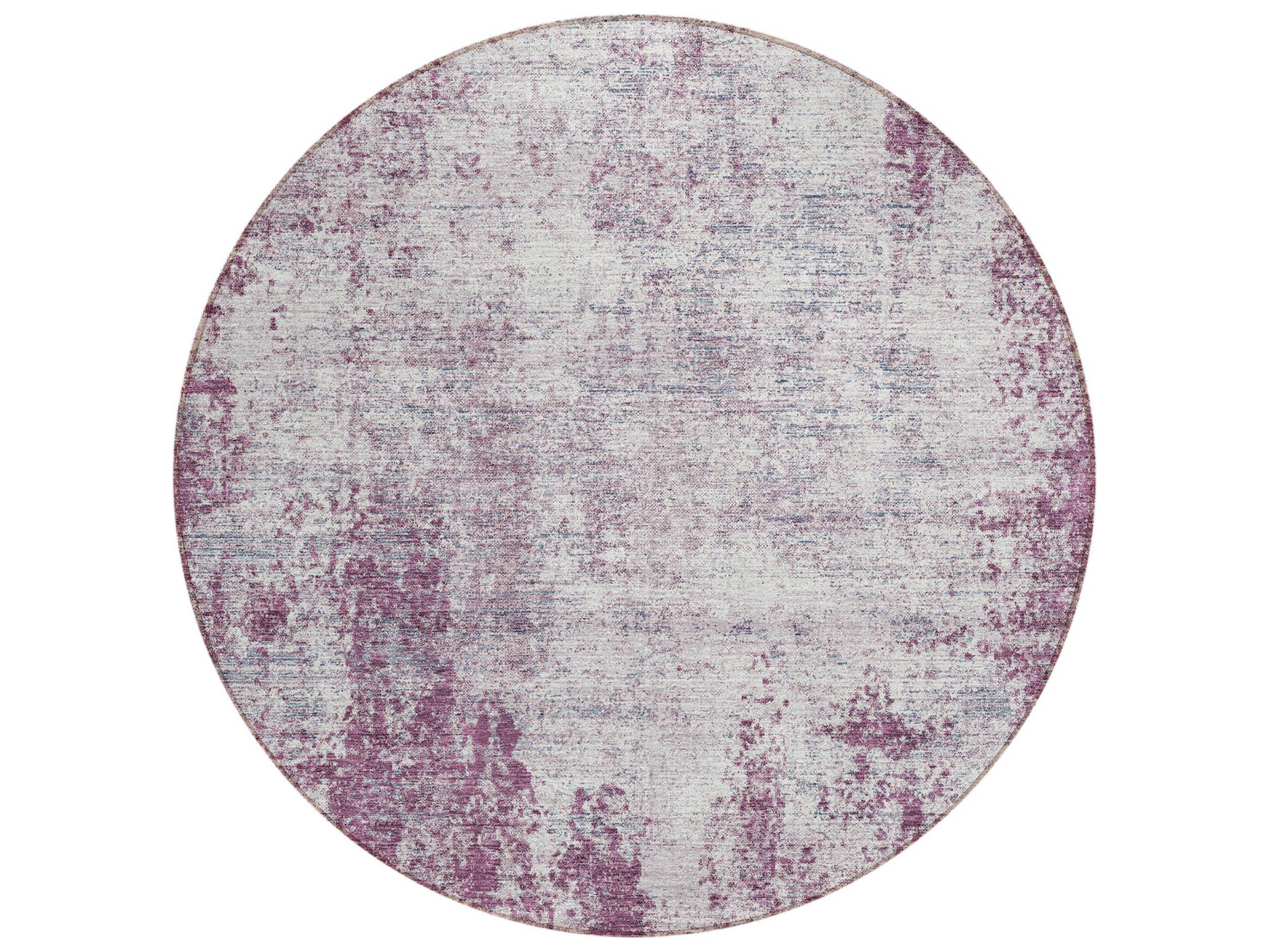 Dalyn Chantille Abstract Runner Area Rug
