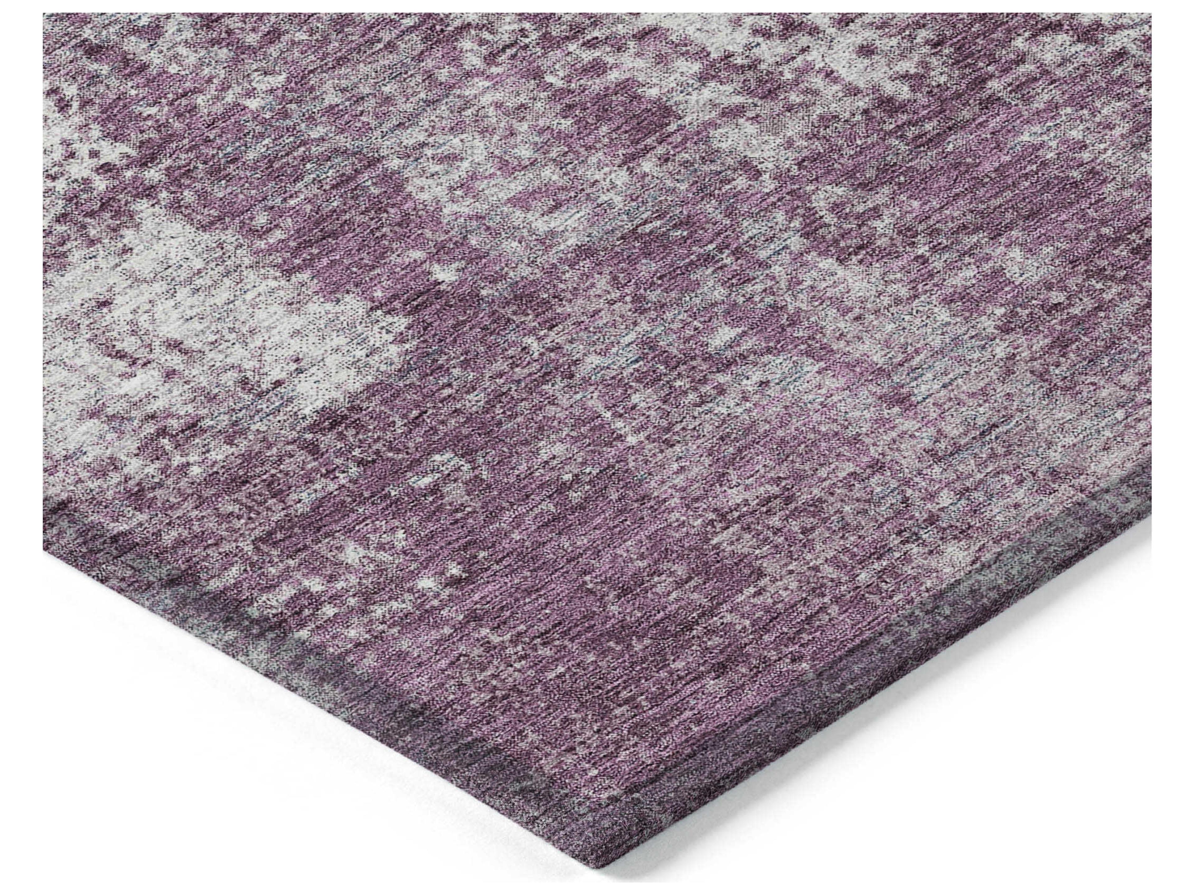Dalyn Chantille Abstract Runner Area Rug