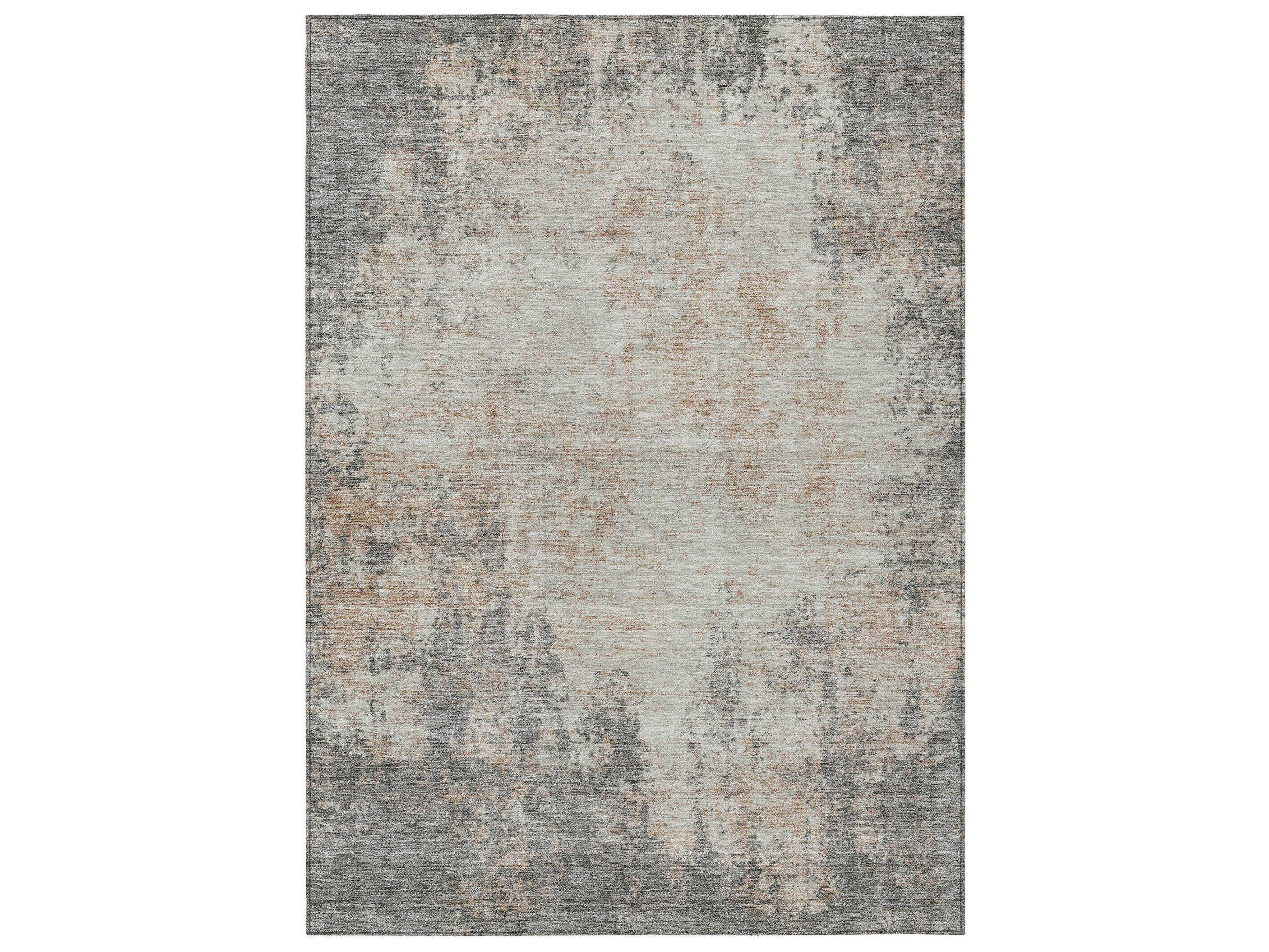 Chantille Abstract Runner Area Rug