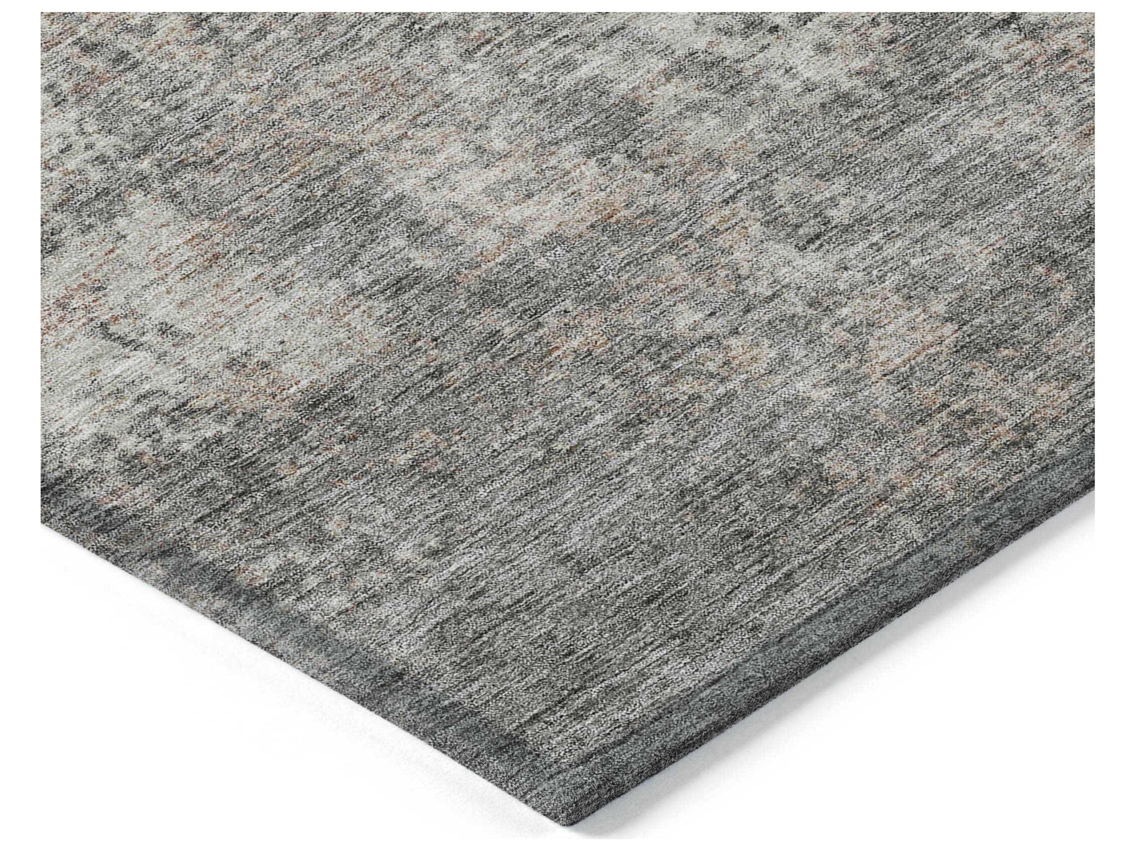 Dalyn Chantille Abstract Runner Area Rug