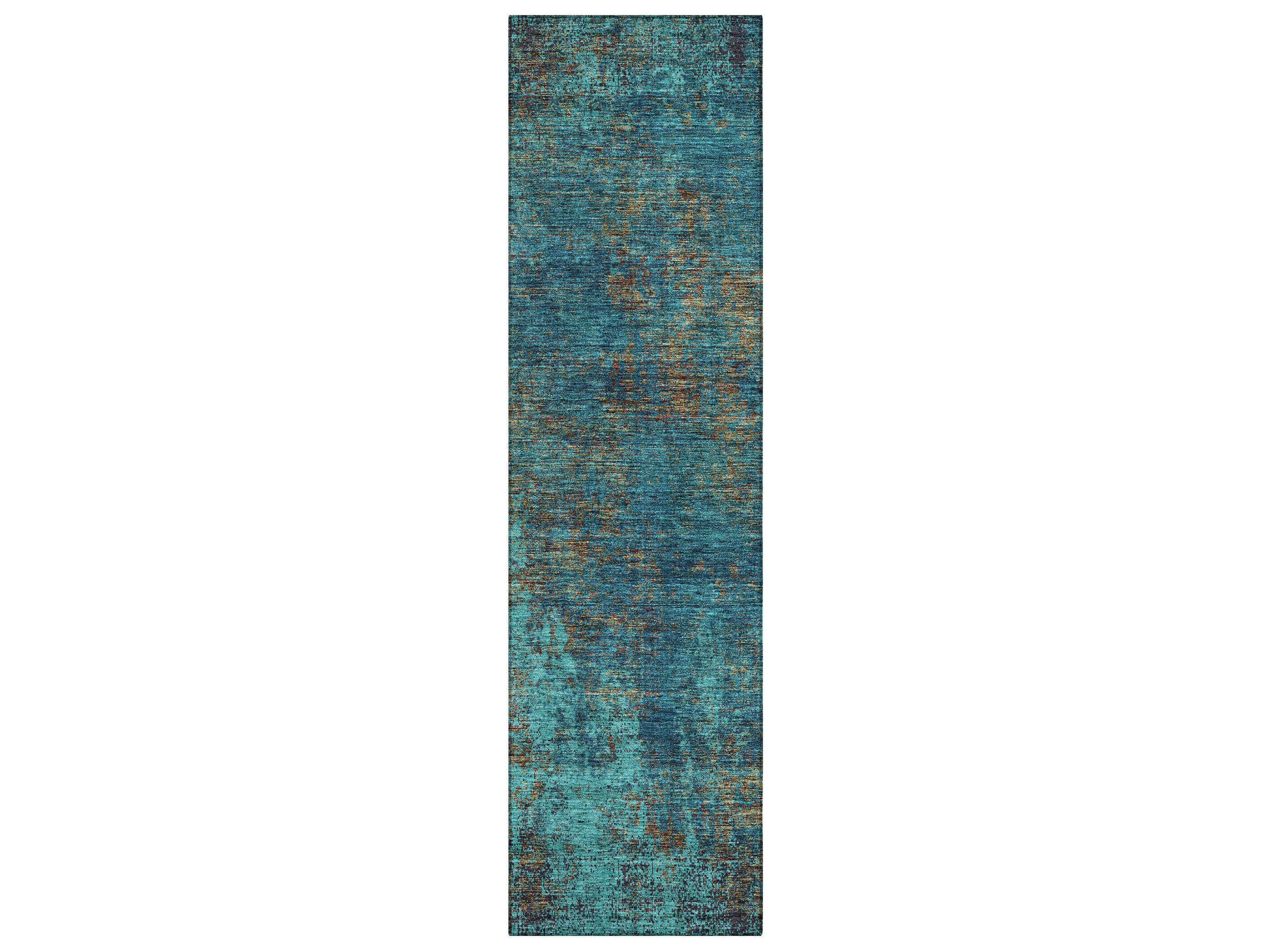 Dalyn Chantille Abstract Runner Area Rug