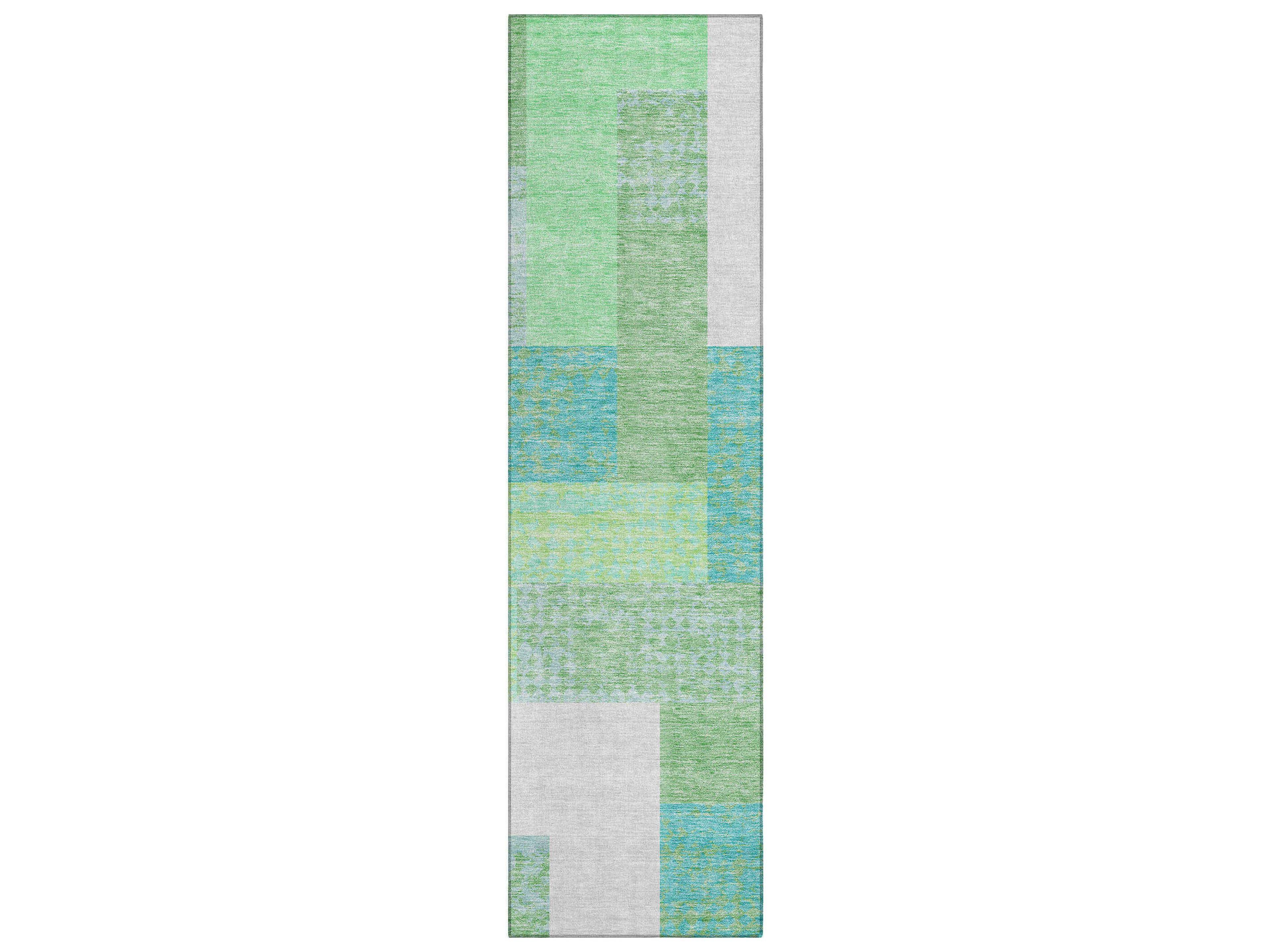 Dalyn Chantille Geometric Runner Area Rug