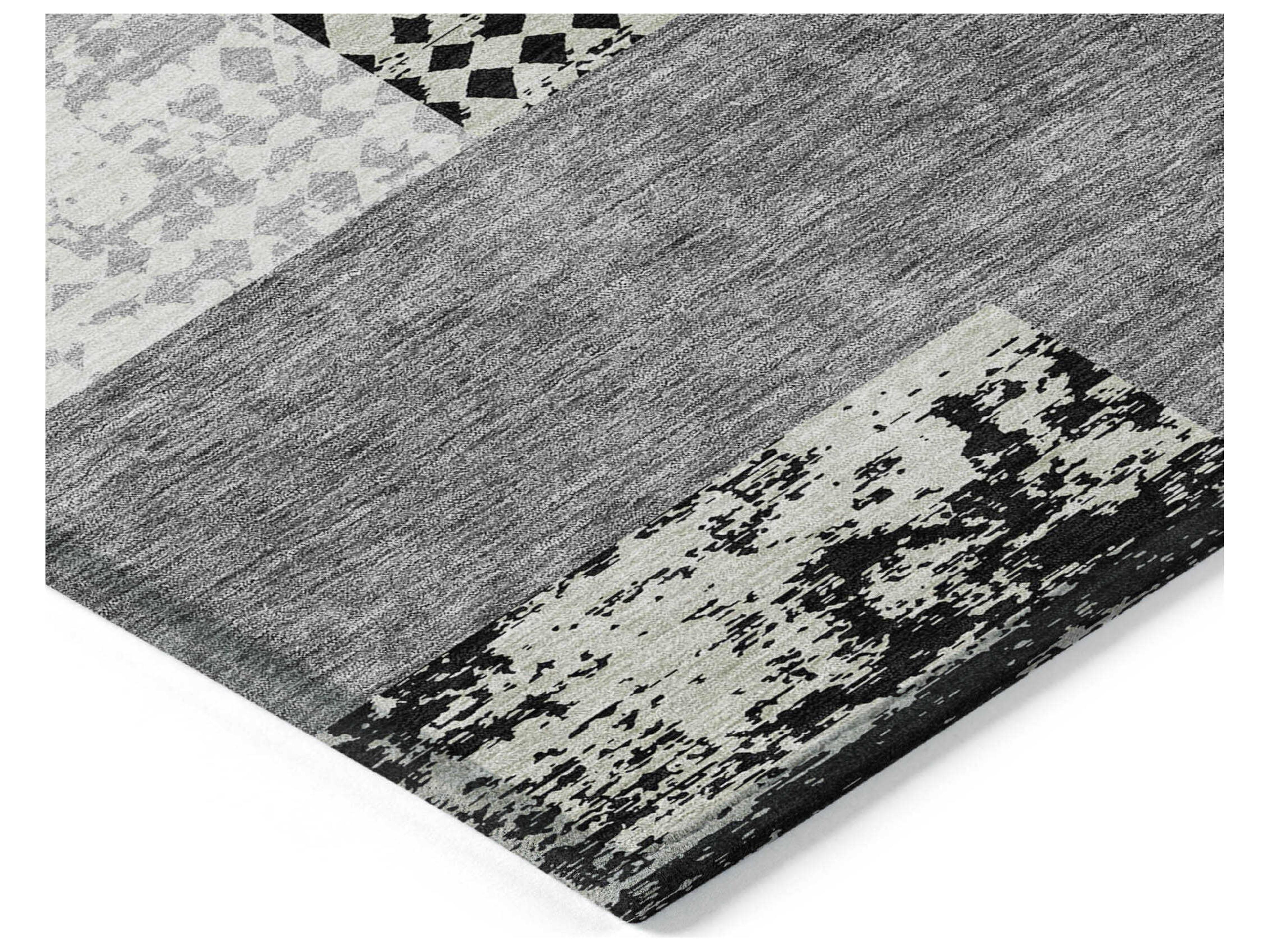 Dalyn Chantille Geometric Runner Area Rug