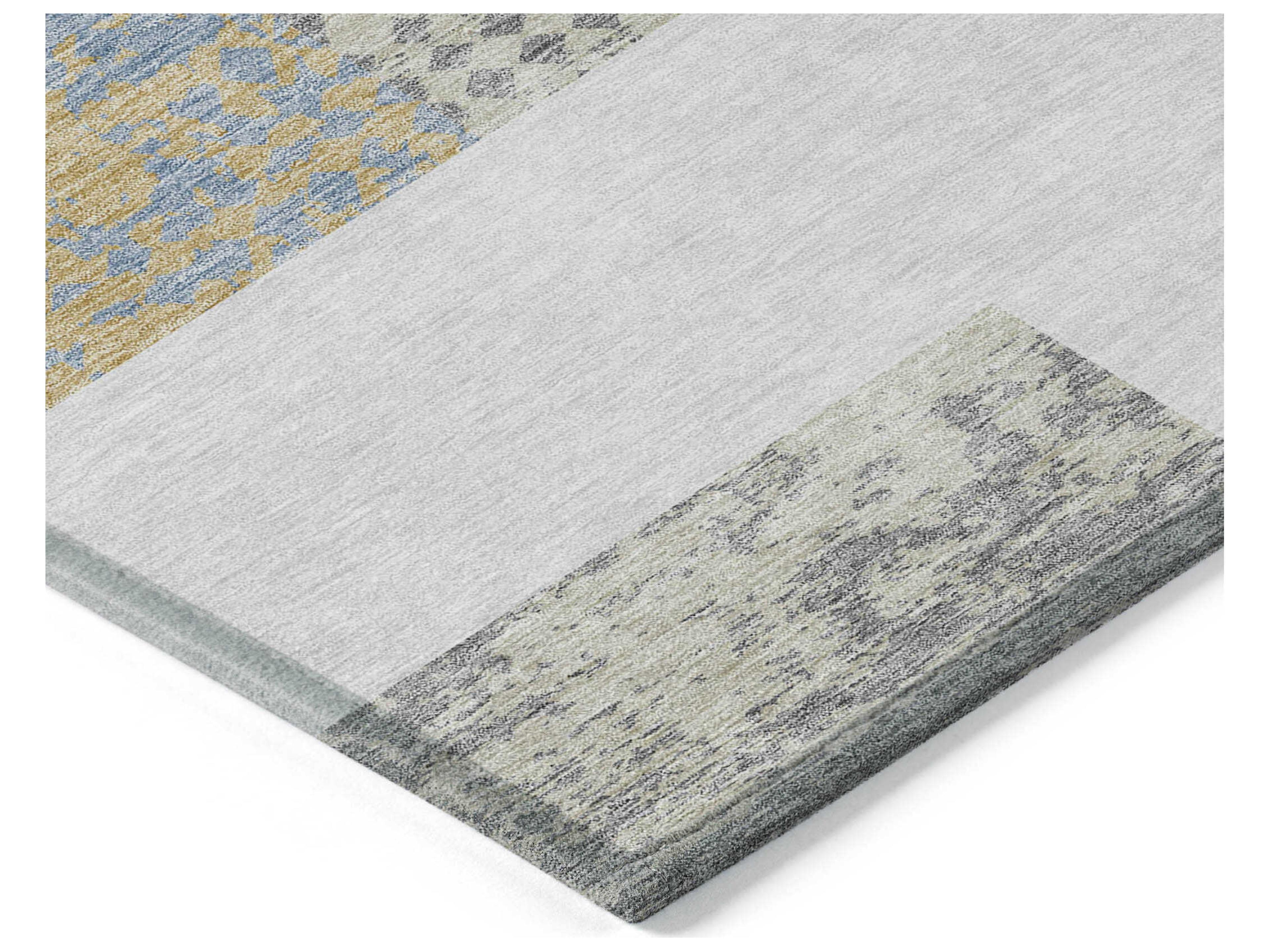 Dalyn Chantille Geometric Runner Area Rug
